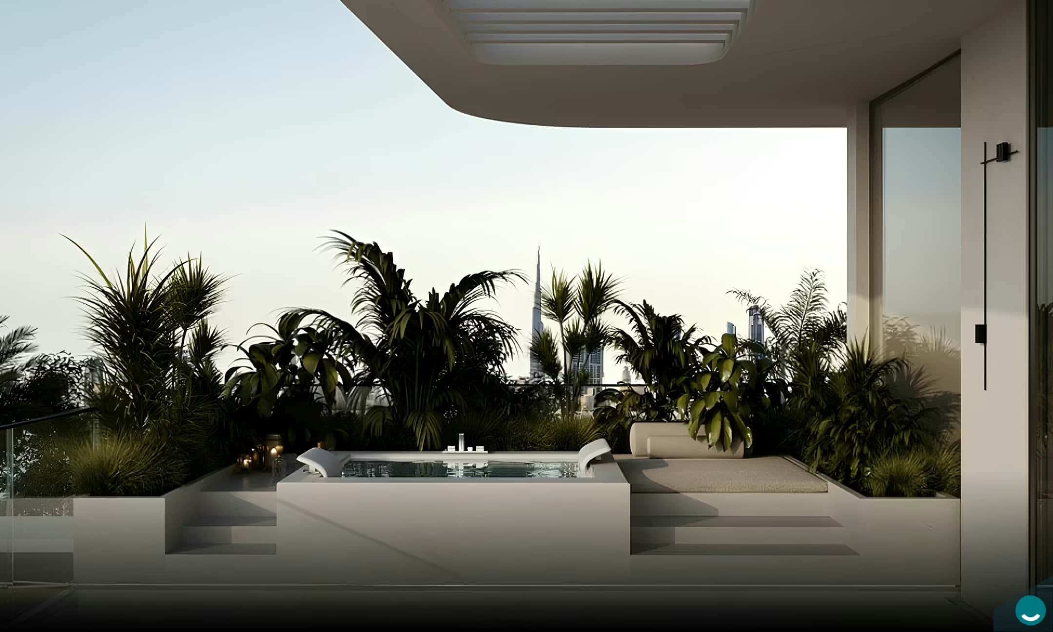 The Woodland Residences