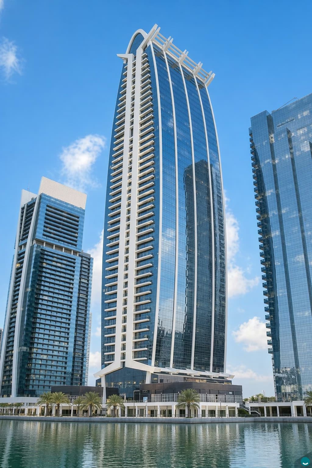 Tiffany Tower