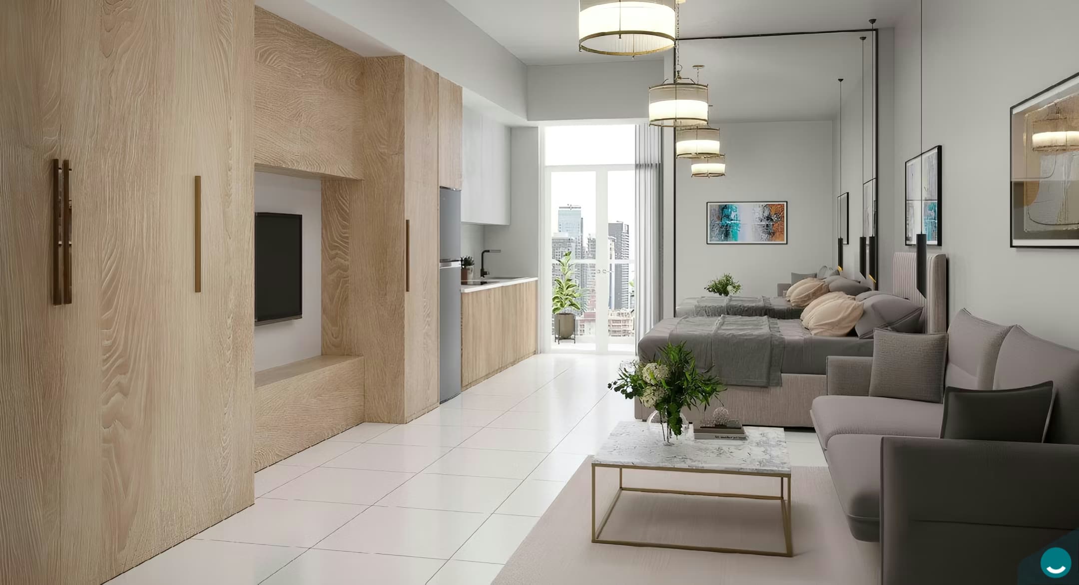 Torino Residences 2