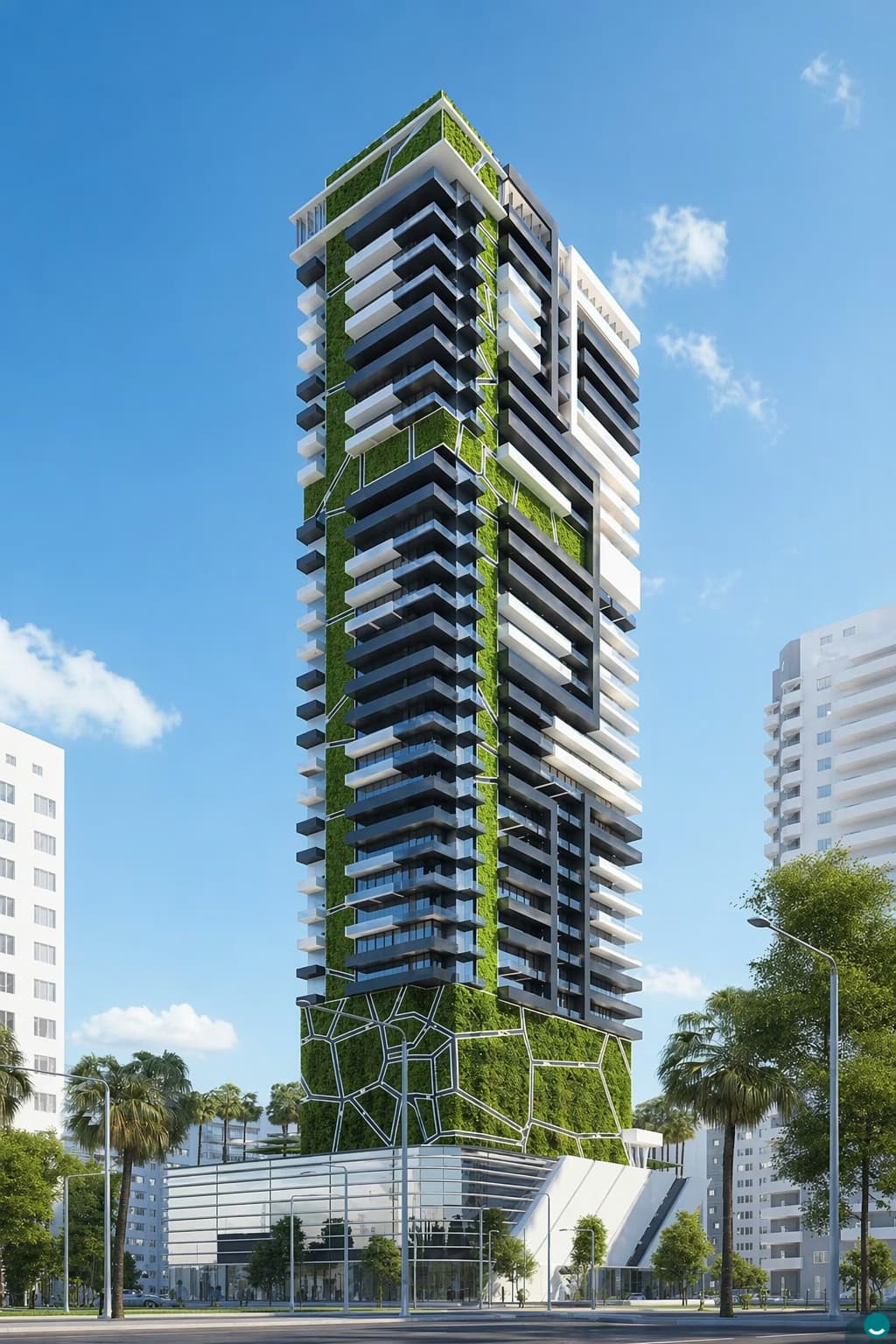 Tranquil Wellness Residences