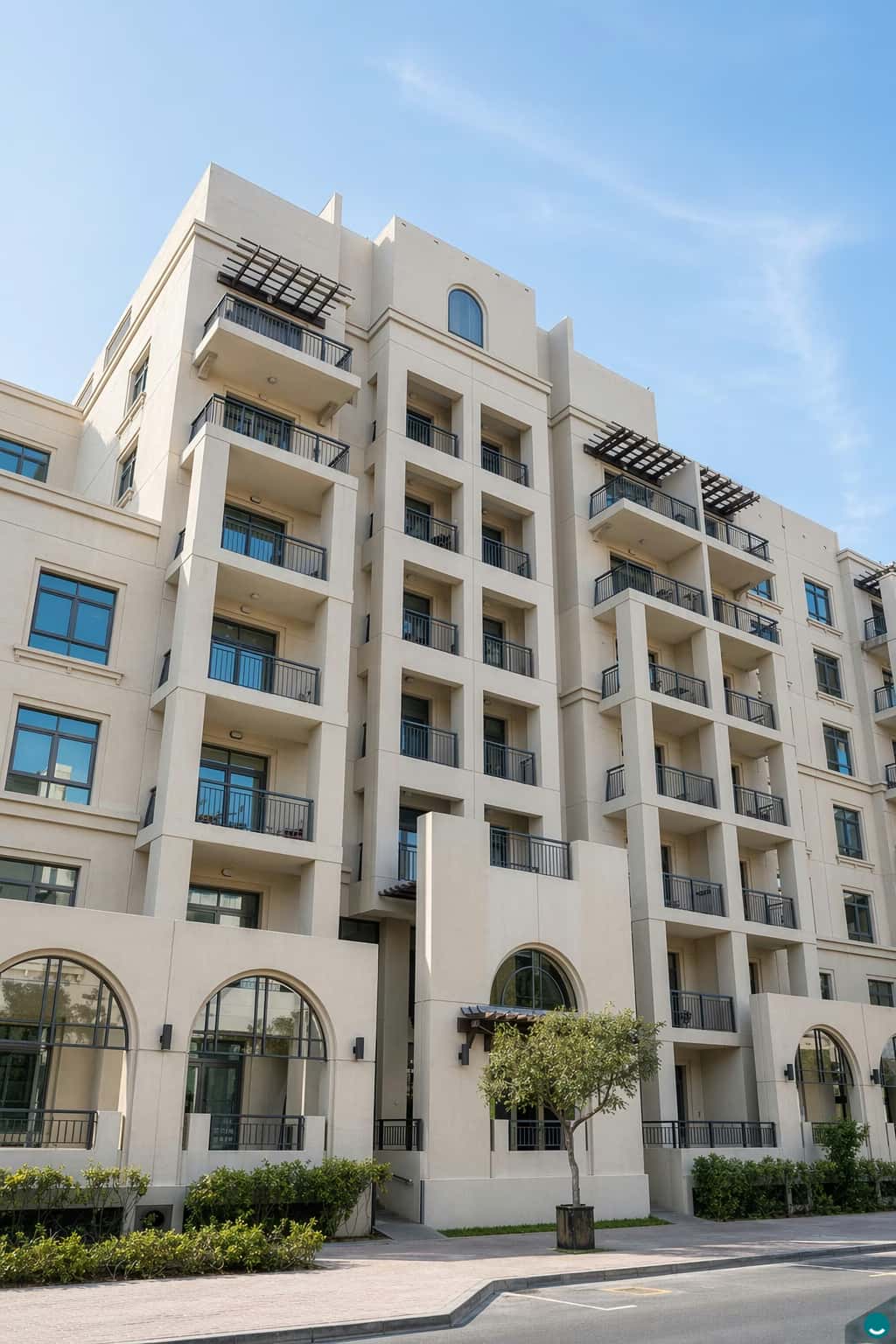 Travo Tower B