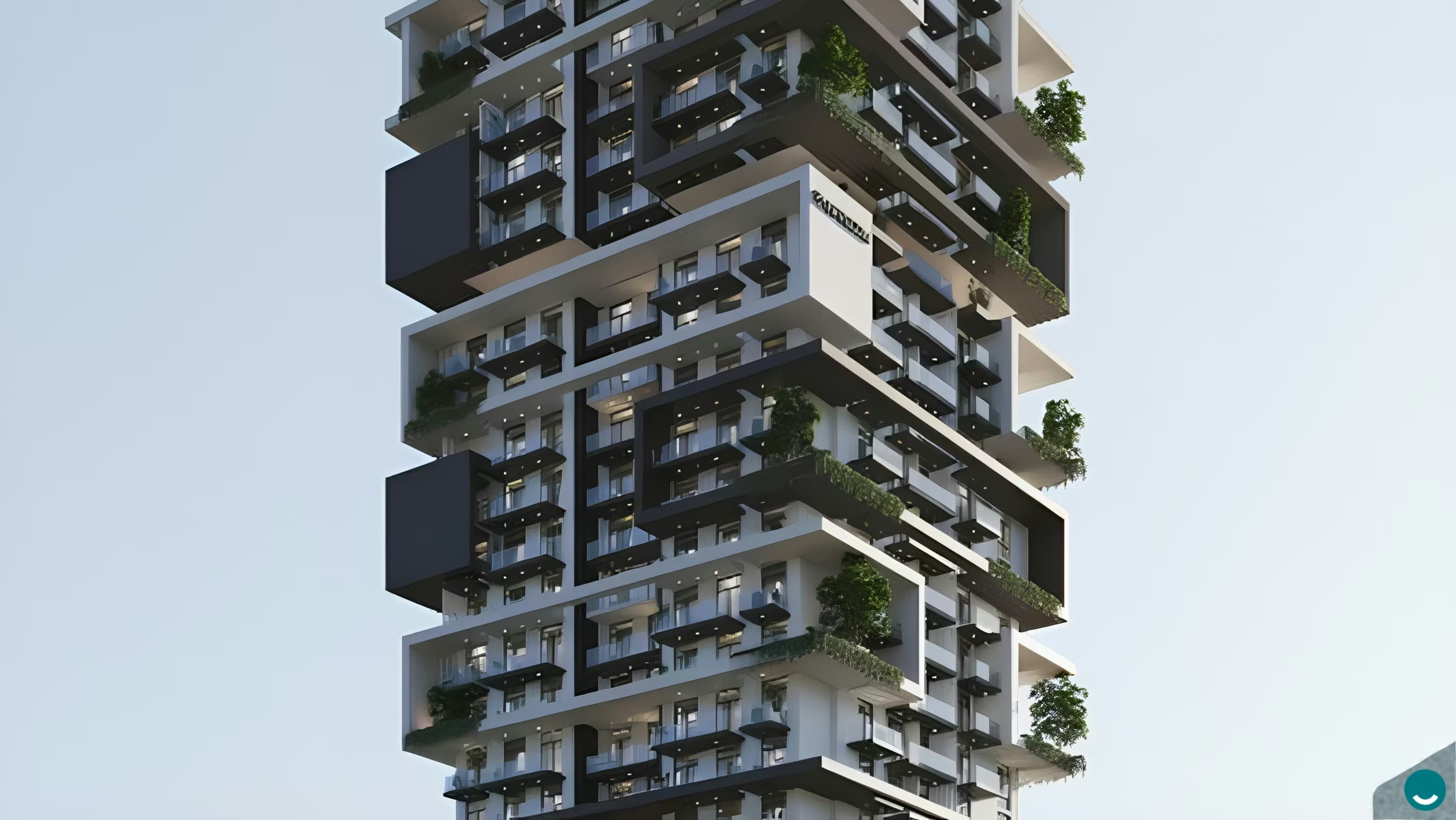 Treppan Tower
