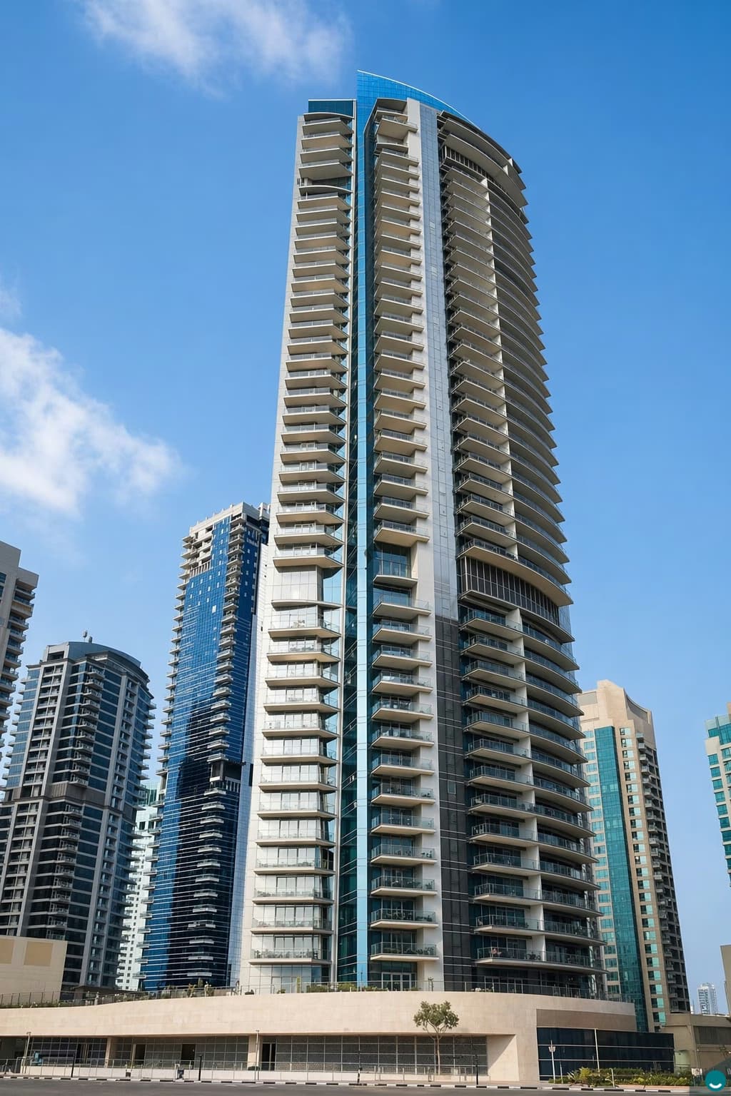 Trident Grand Residence