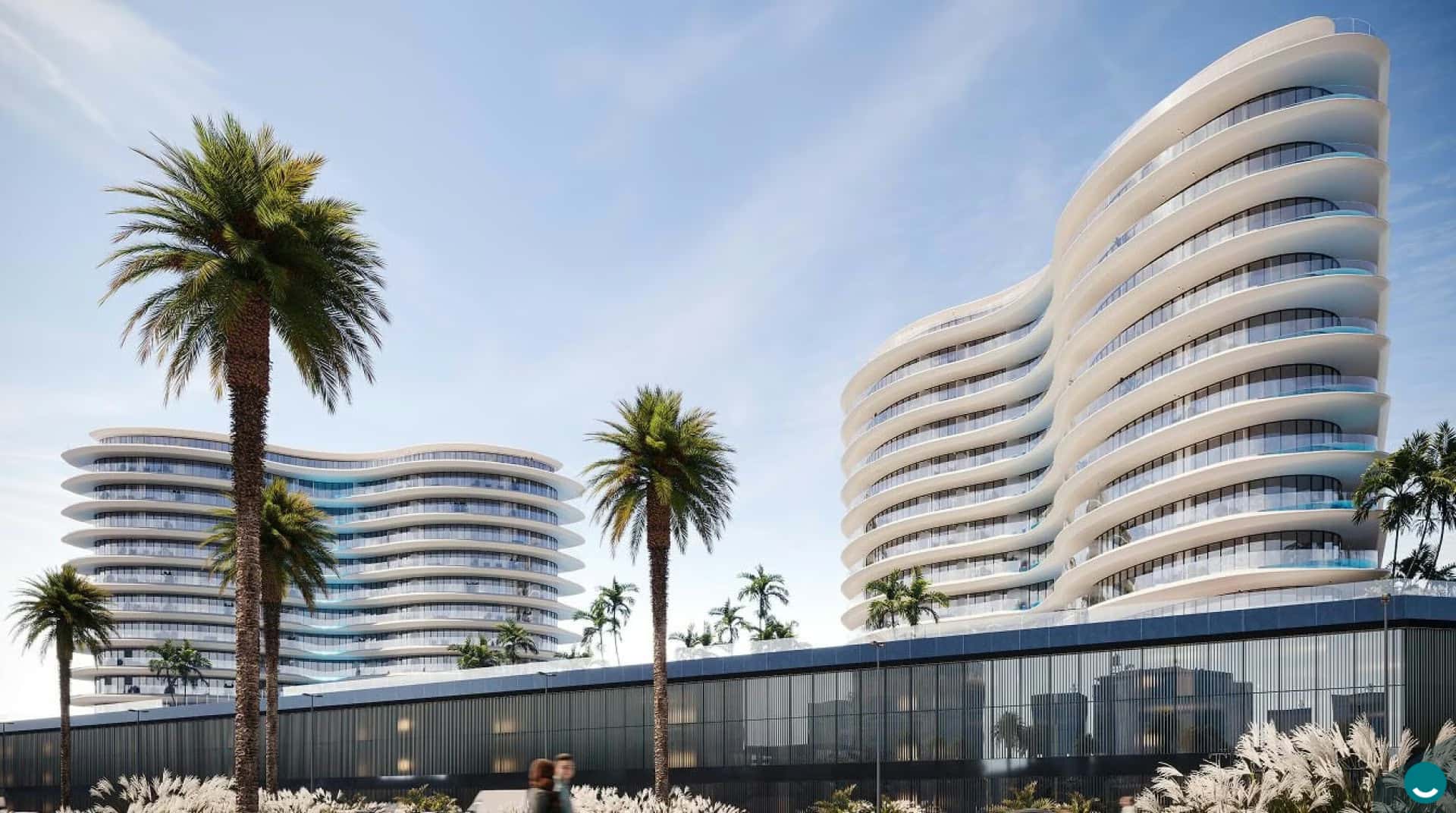 Trussardi Residences 2