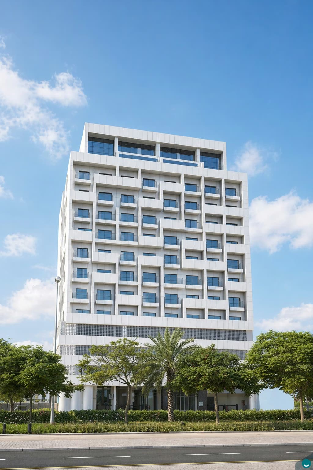 Uniestate Prime Tower