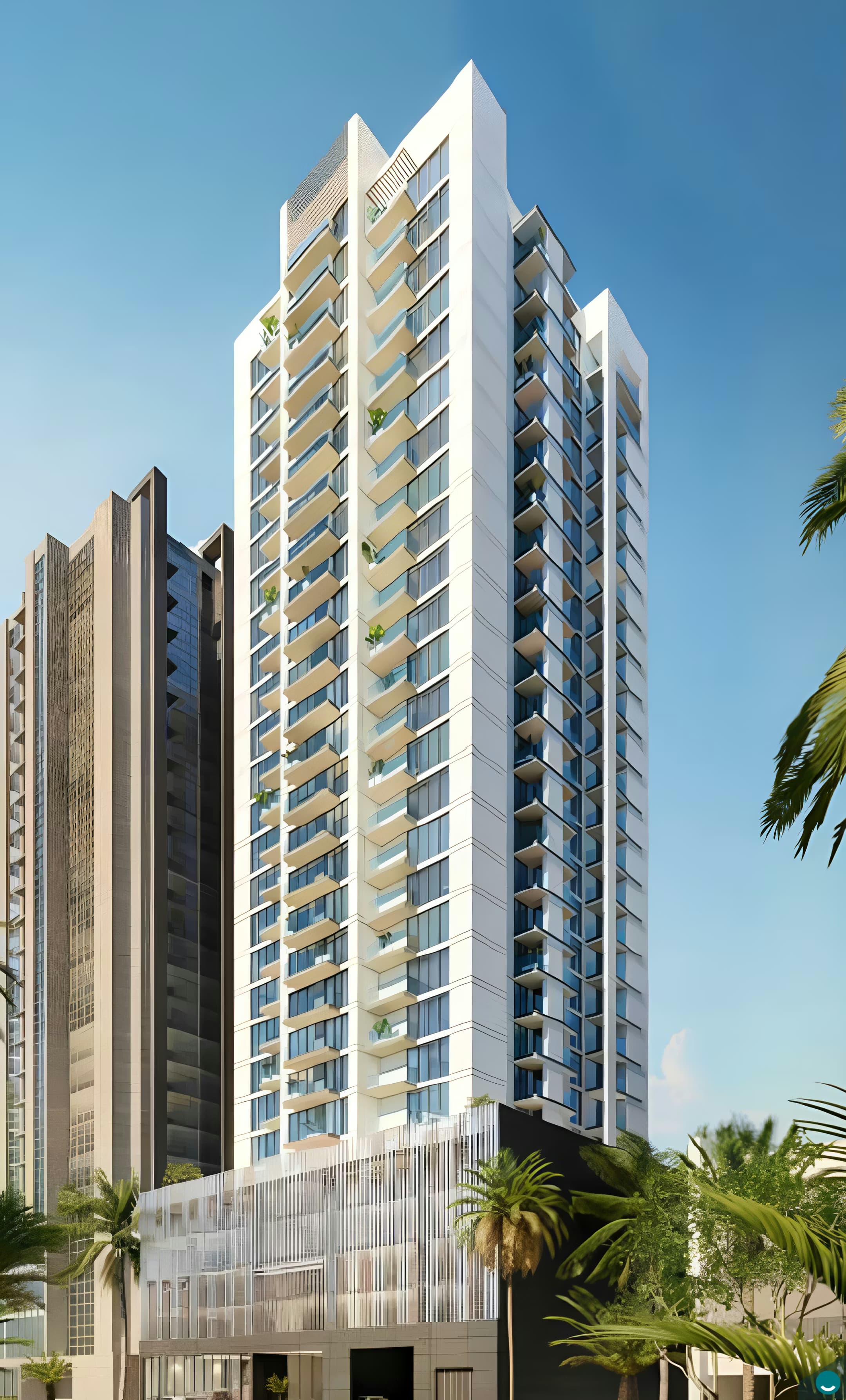 V1TER Residence