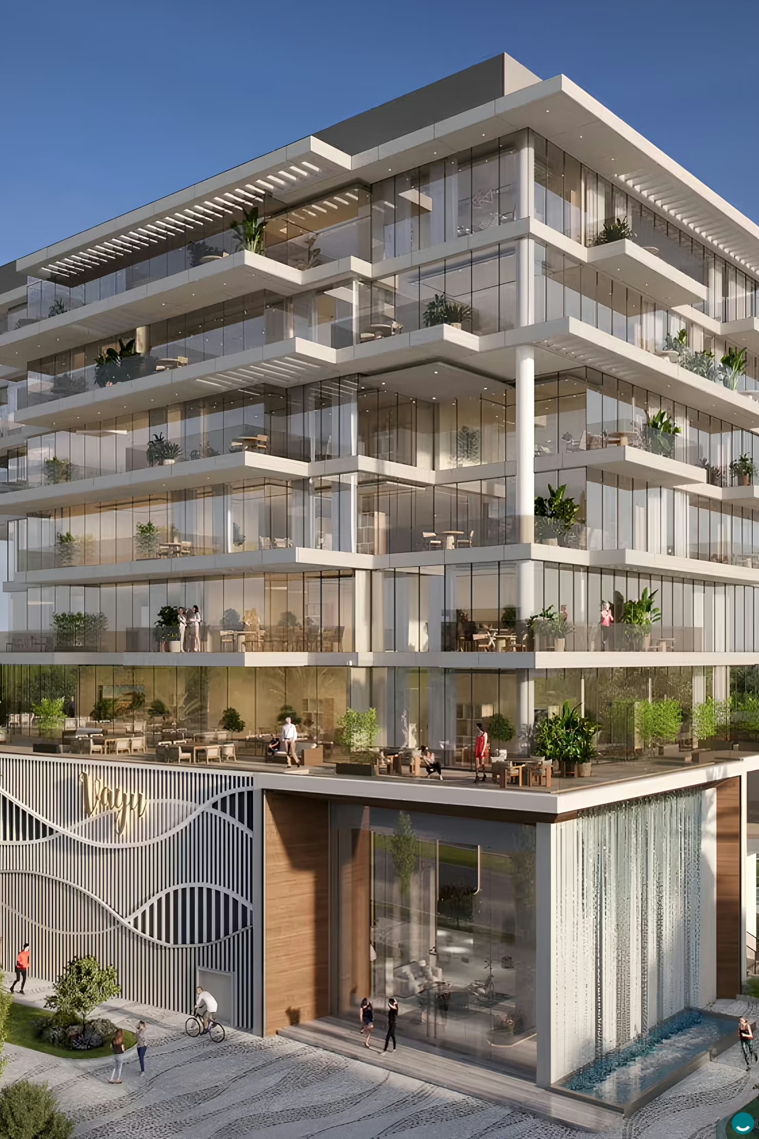 Vayla Residences