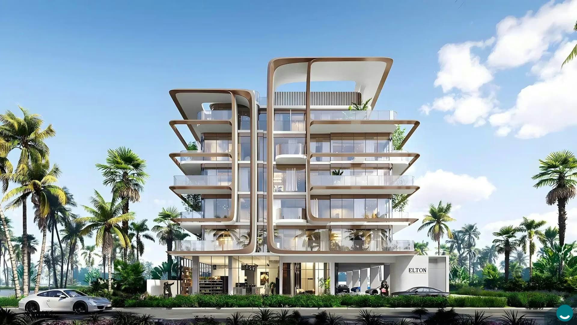 Vedaire Residences