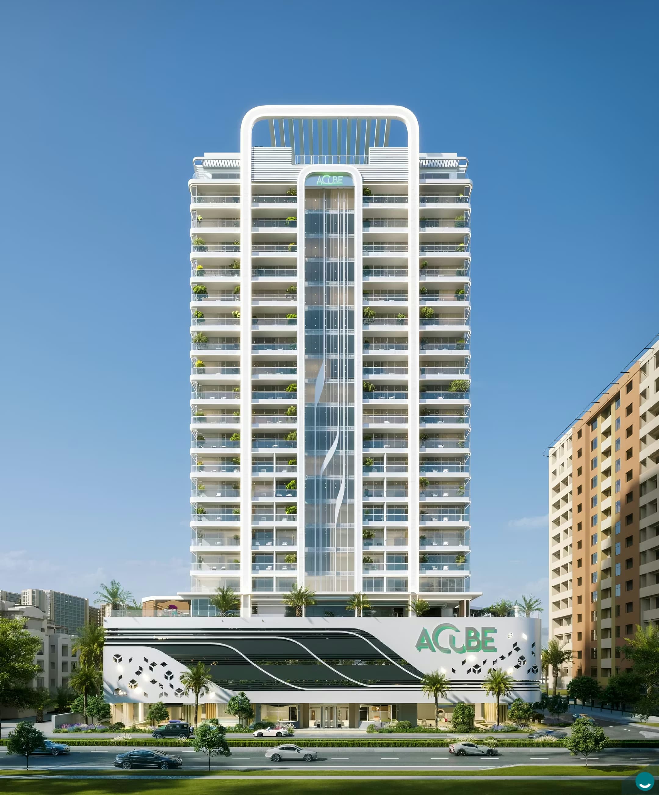 Vega Residence