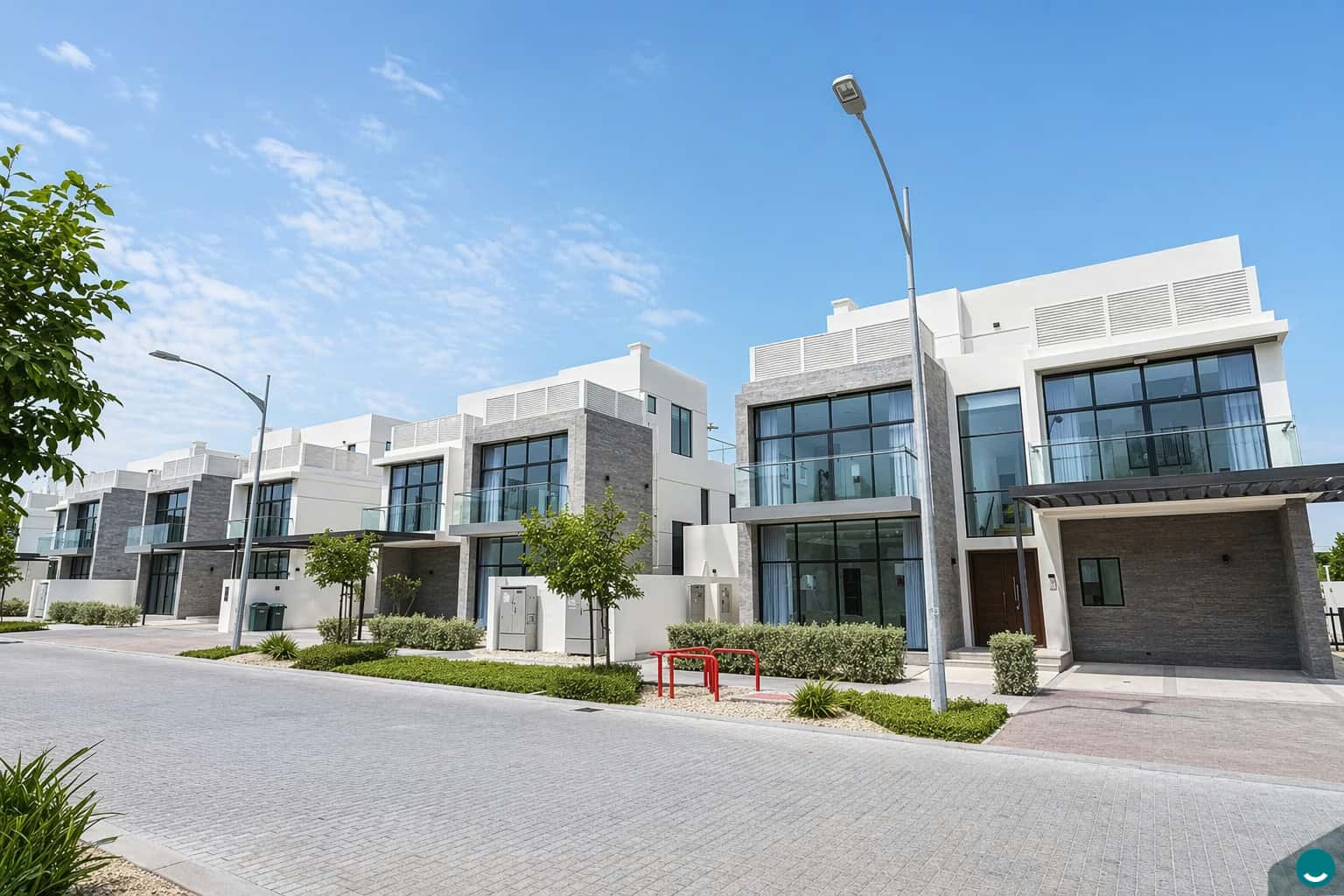 Veneto Villas