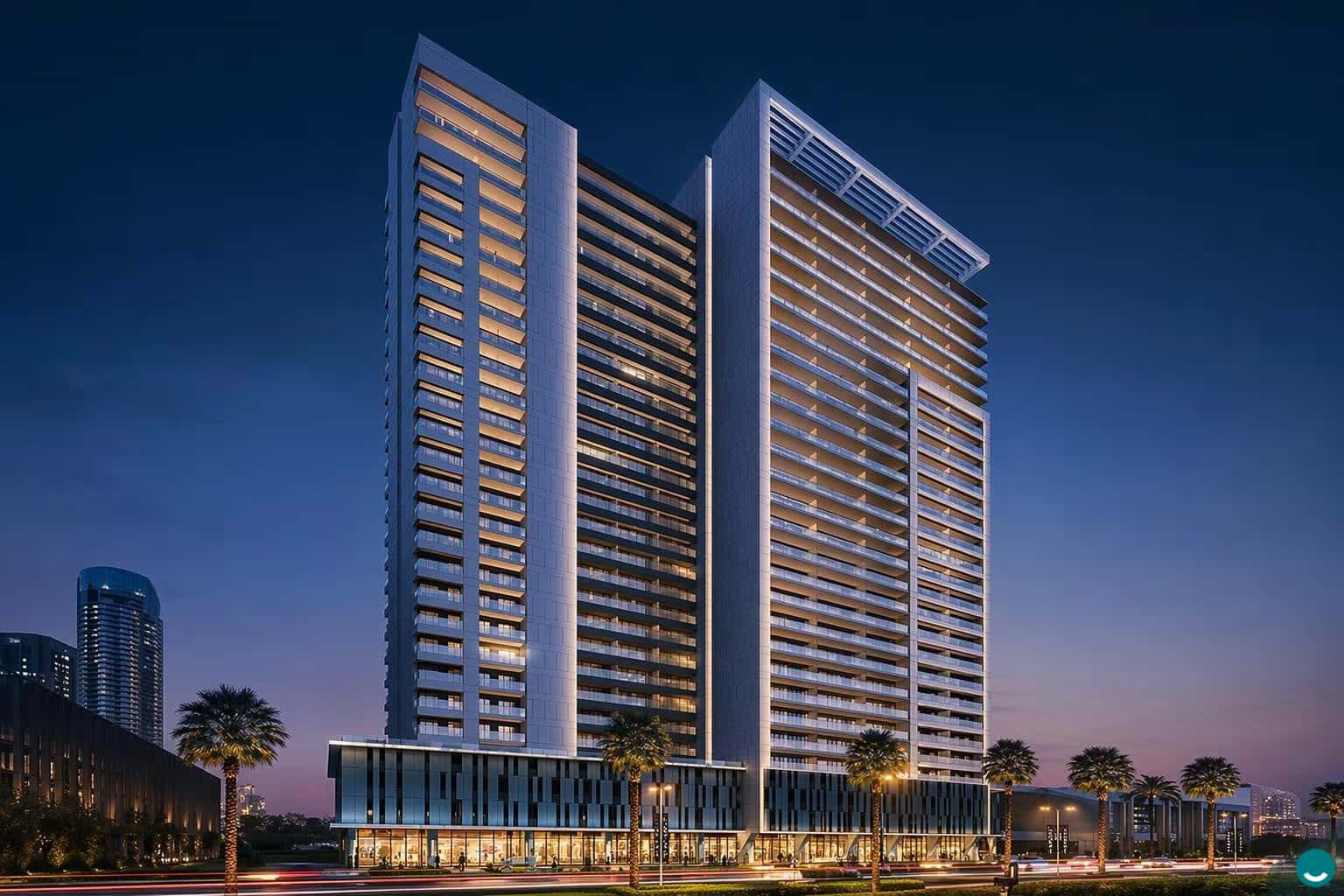 Vera Residences