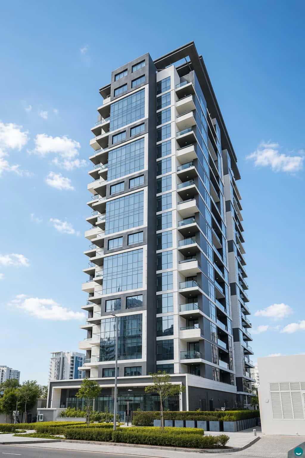Vezul Residence