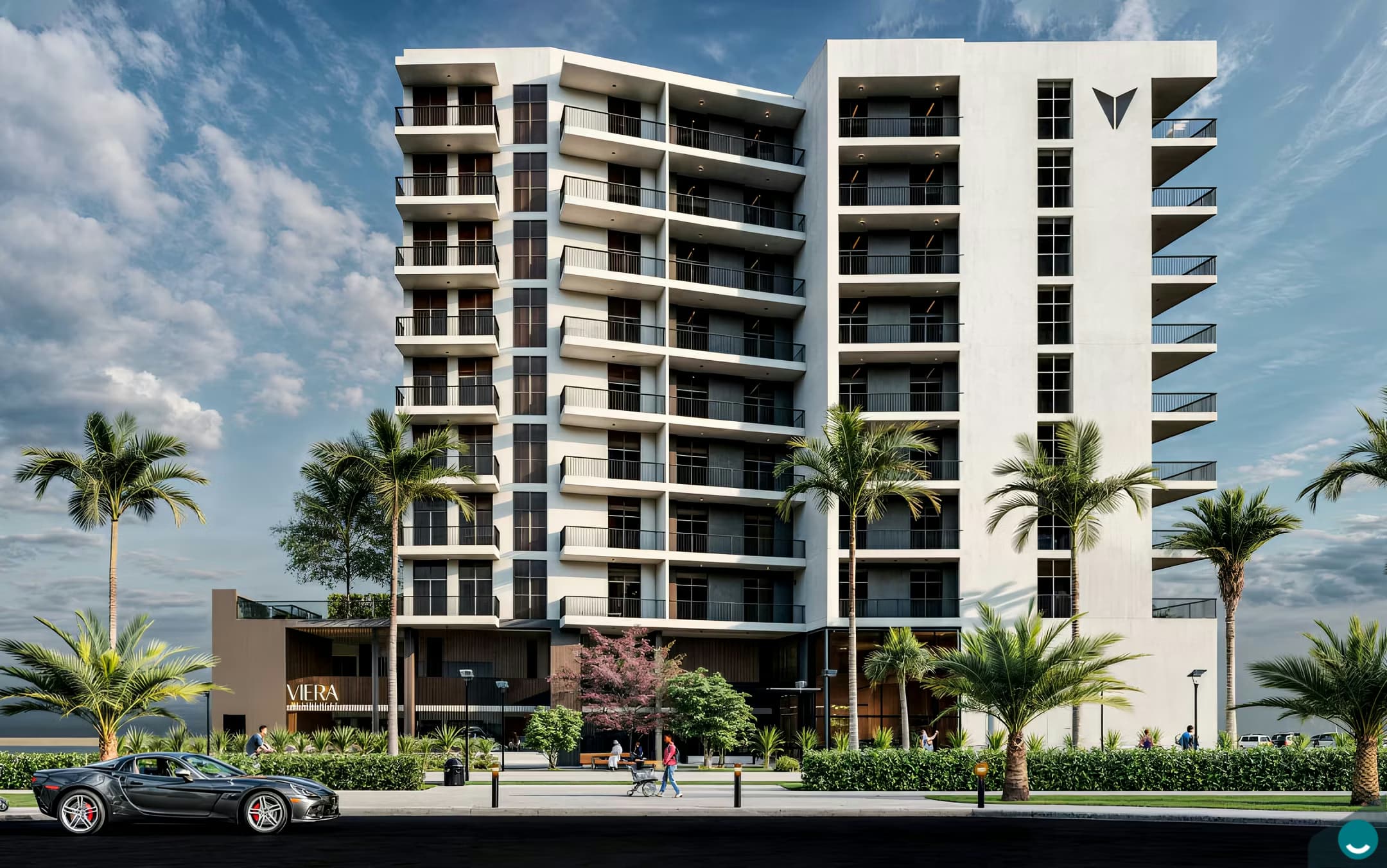Viera Residences