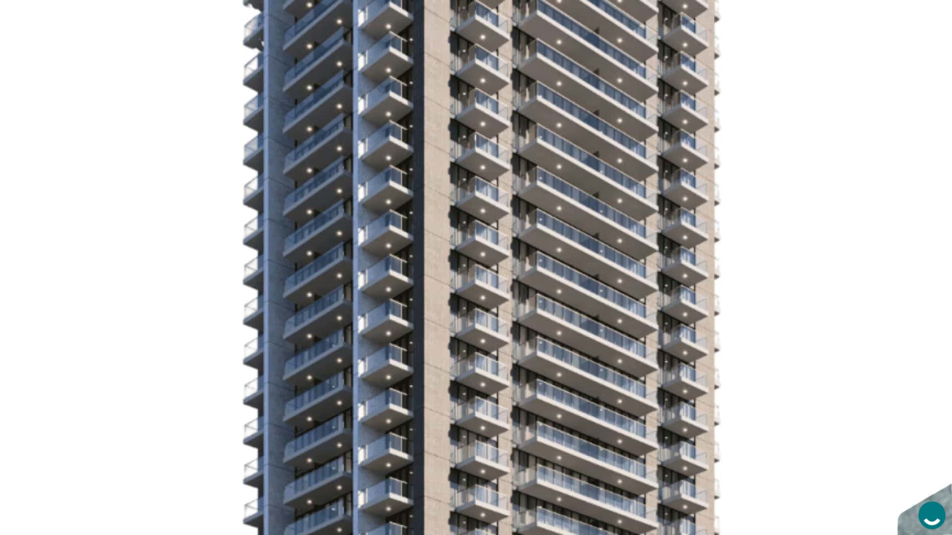 Violet Tower