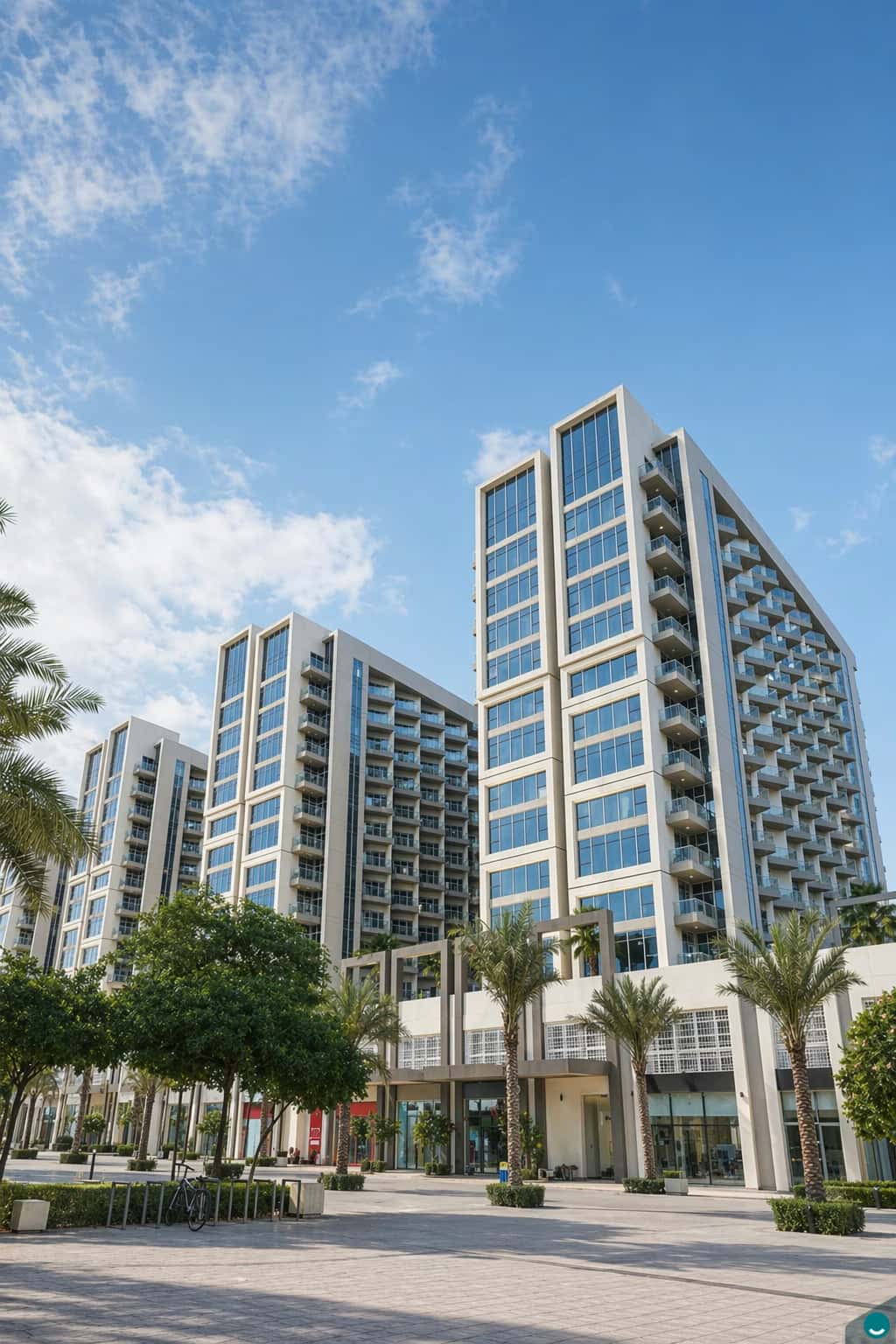 Viridis Residences A