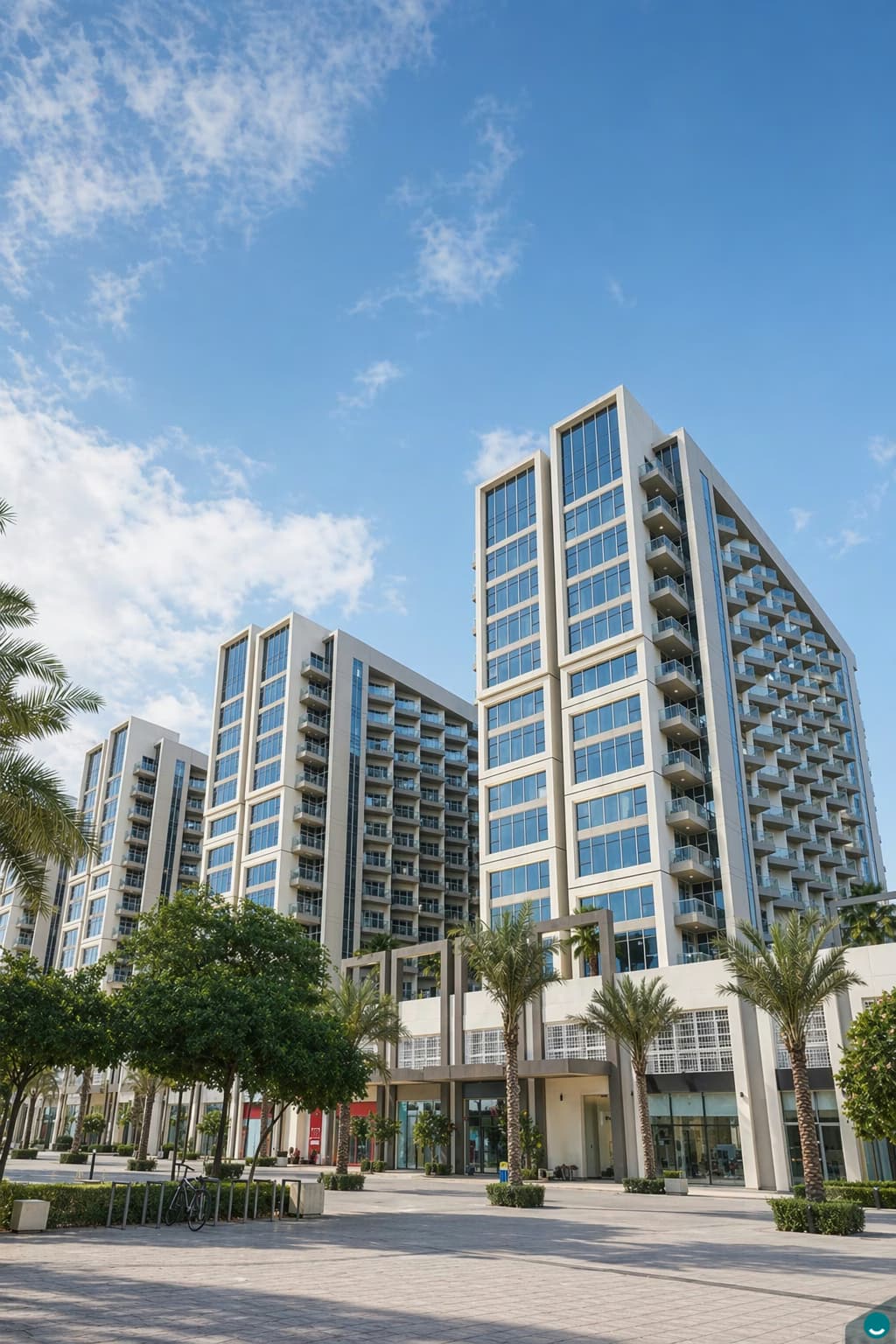 Viridis Residences A