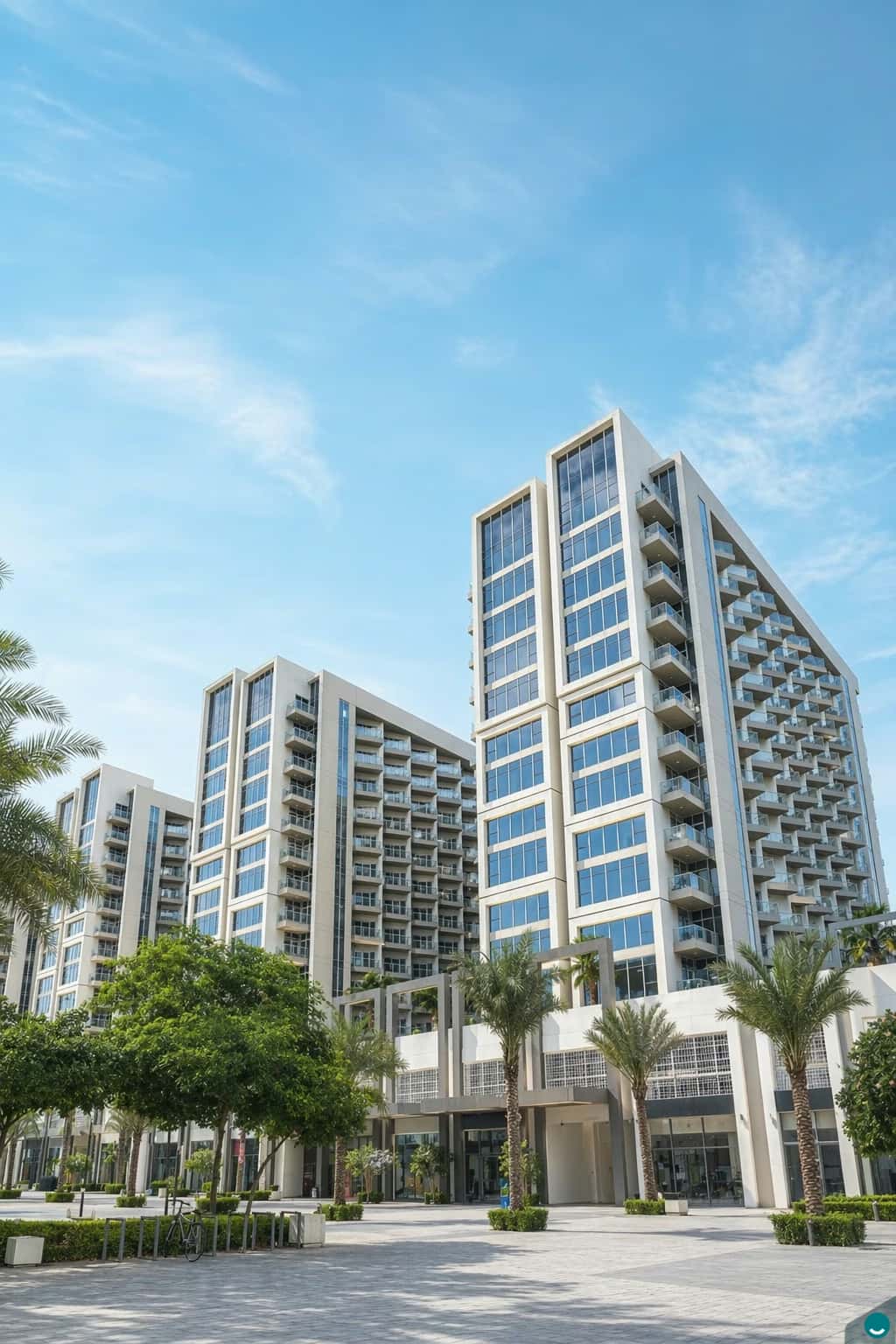 Viridis Residences B