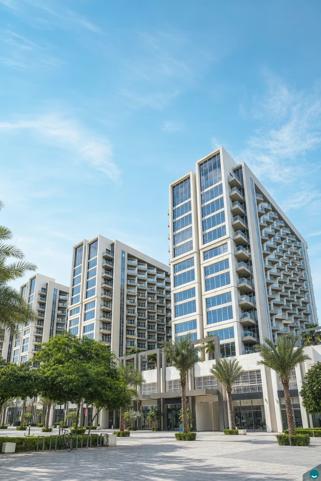 Viridis Residences B