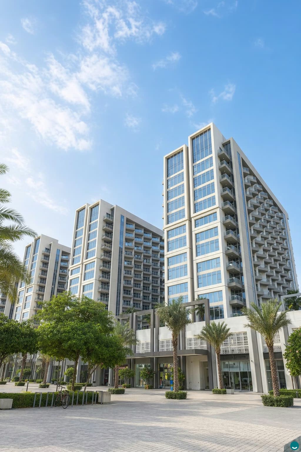 Viridis Residences C