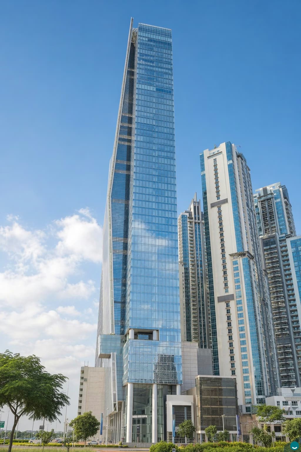 Vision Tower