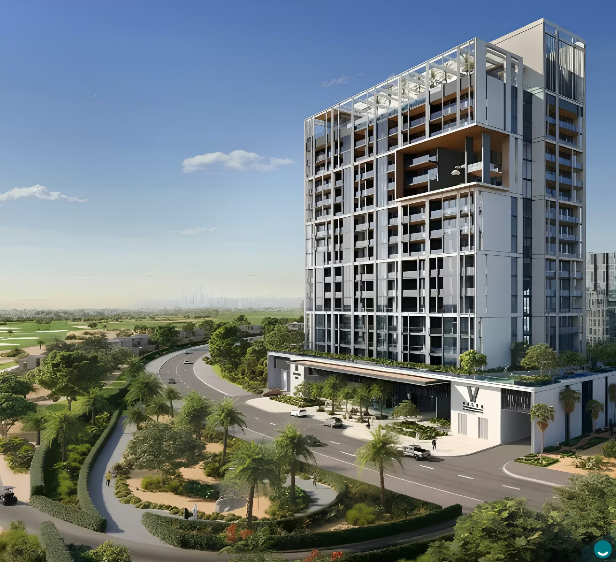 Vista by Prestige One