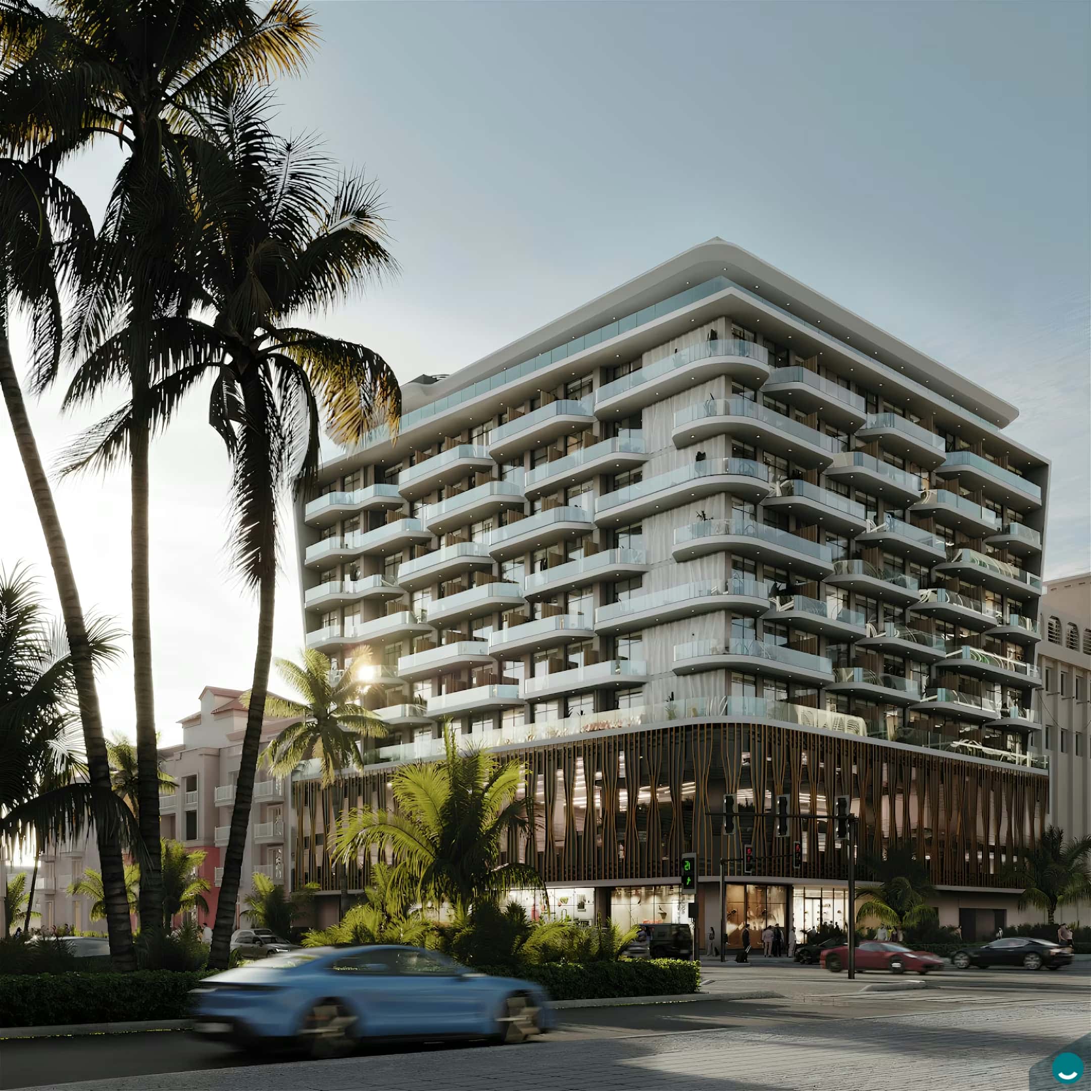 Vitality Residence