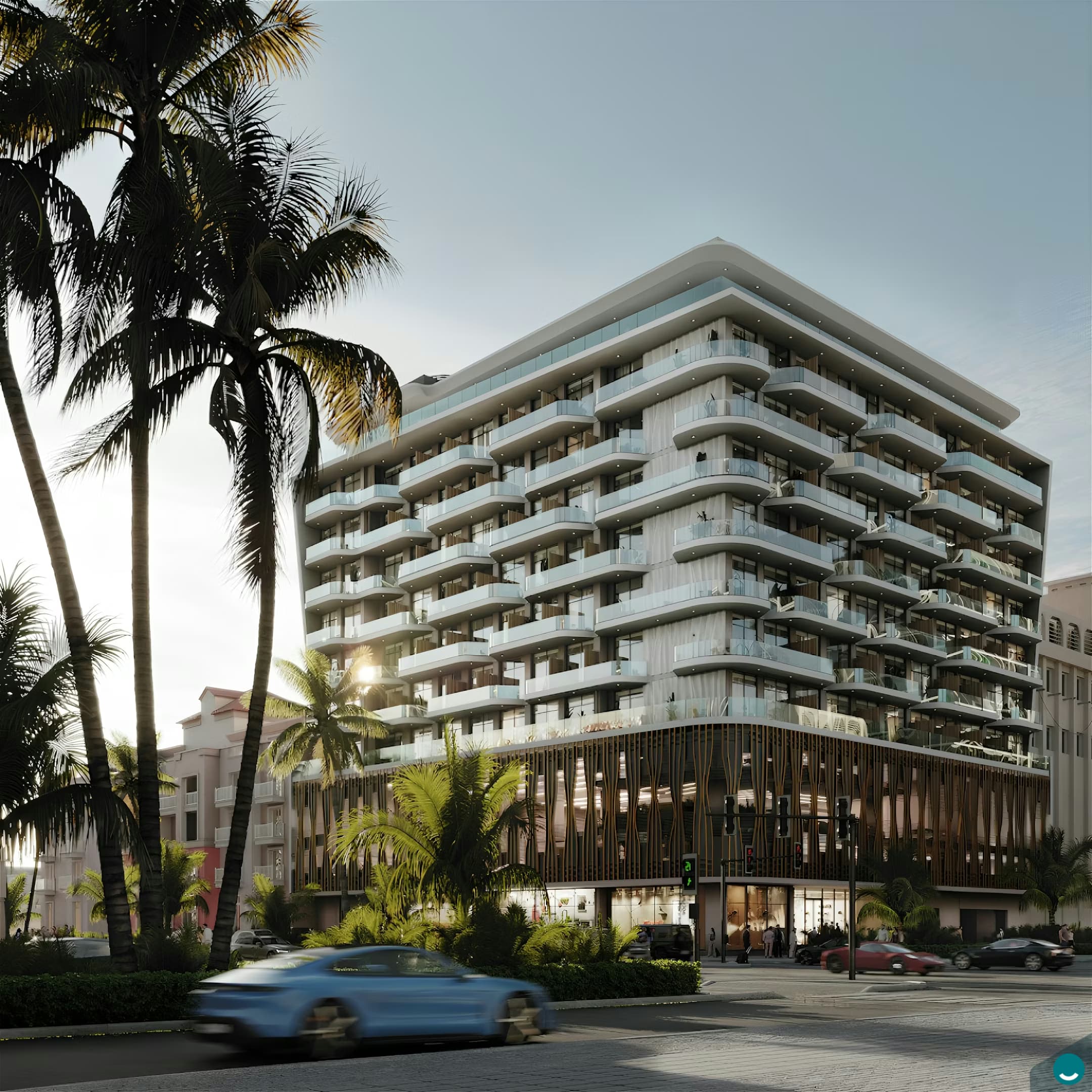Vitality Residence
