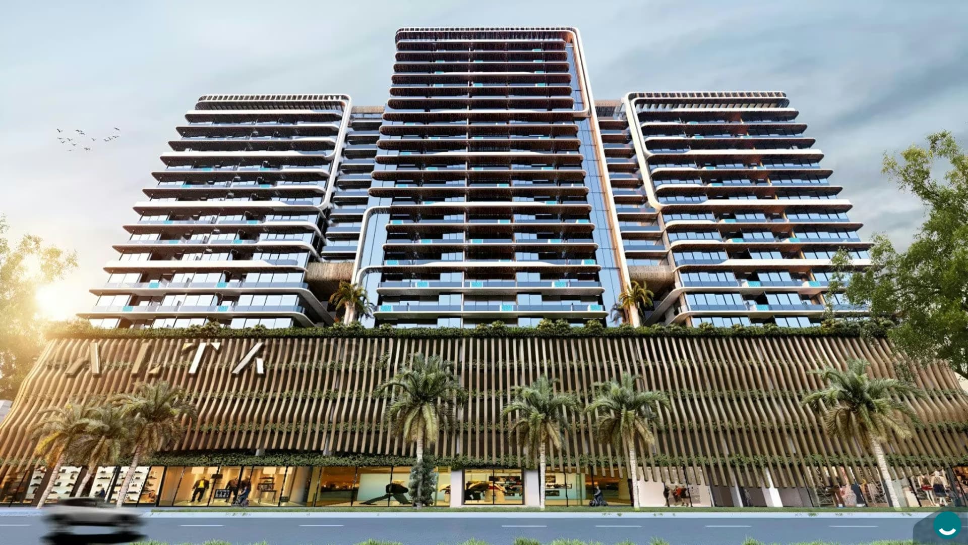 Vivanti Residences