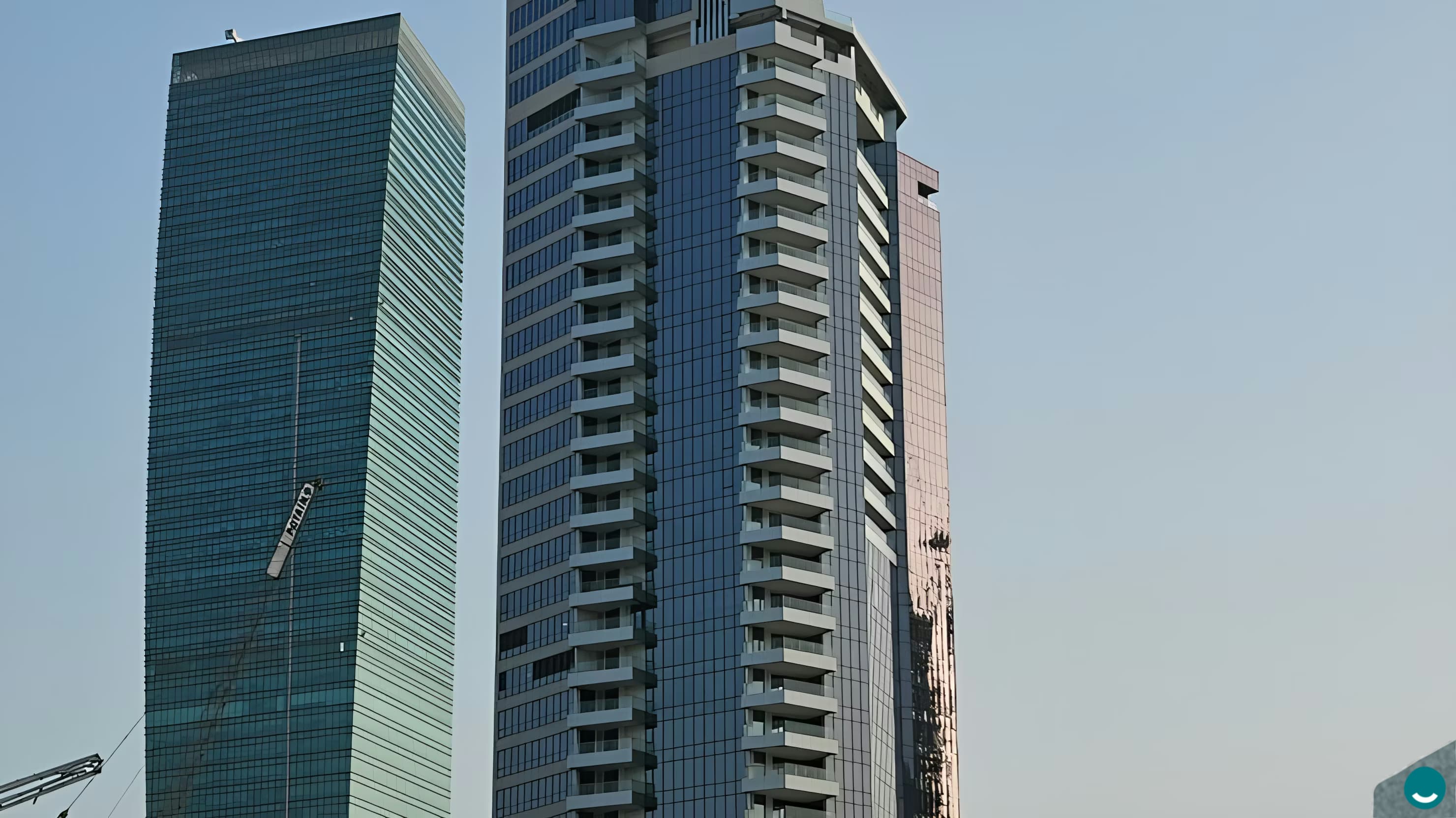 Volante Tower 2