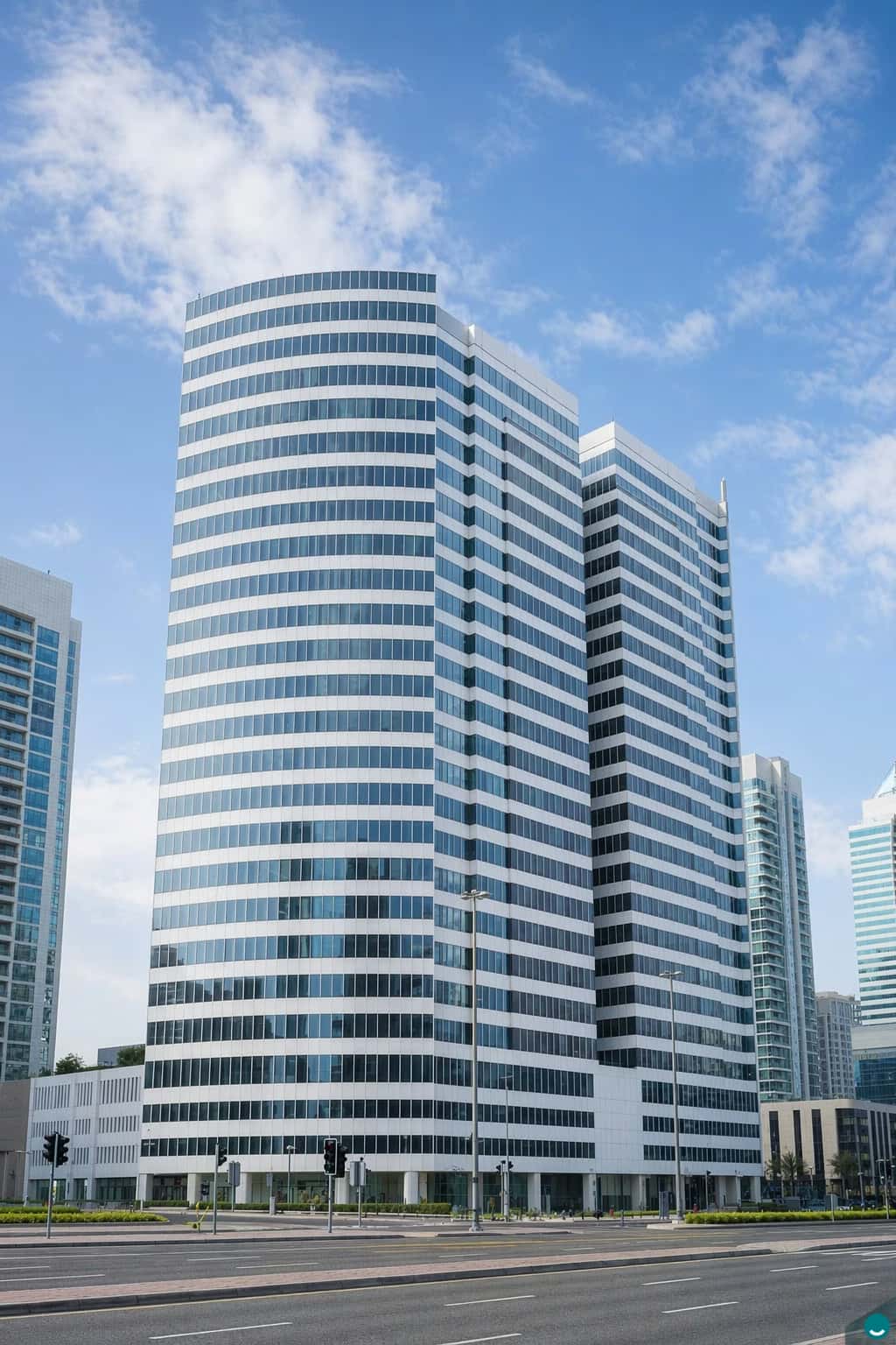 Volante Tower