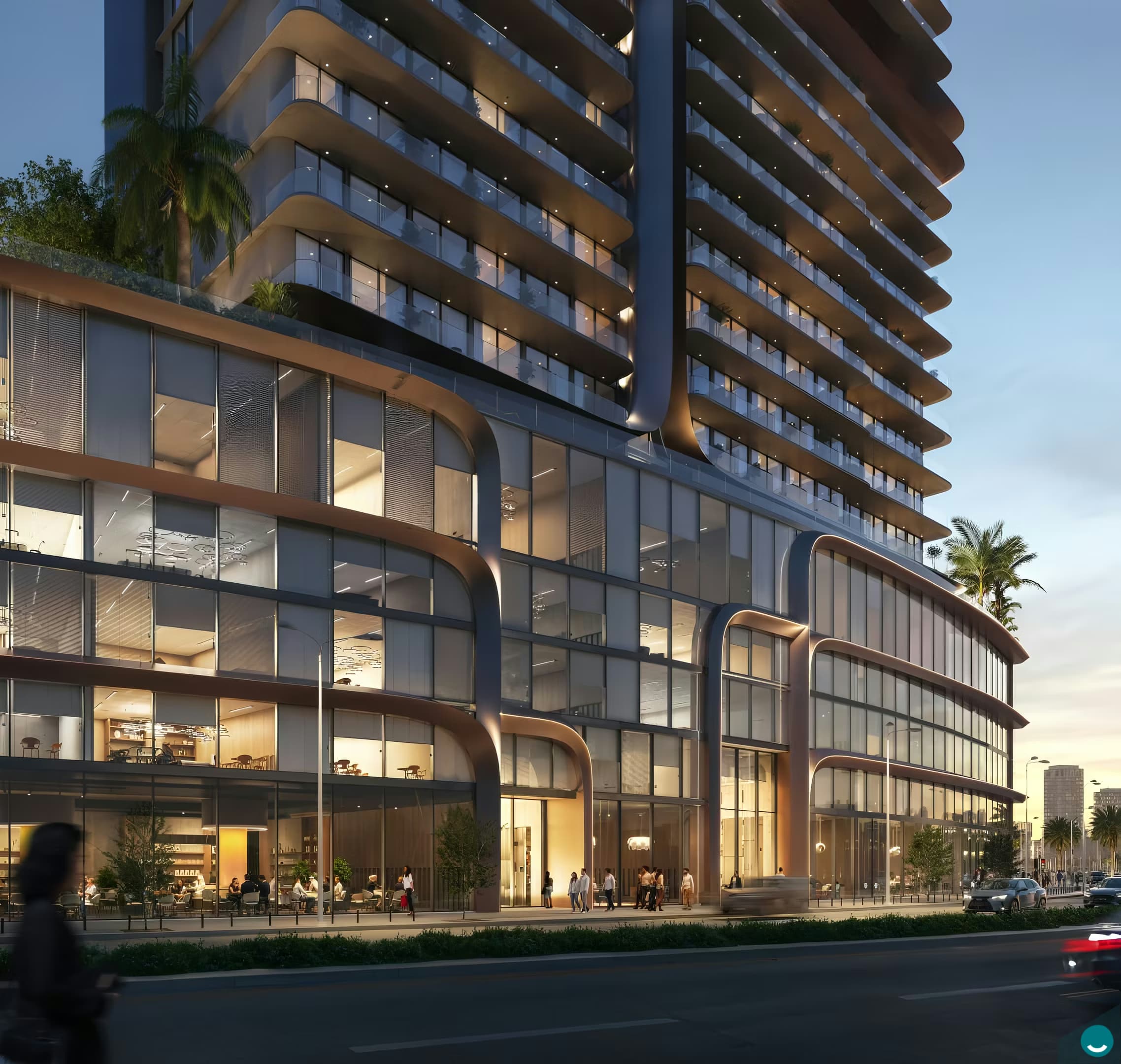 Voxa Residences