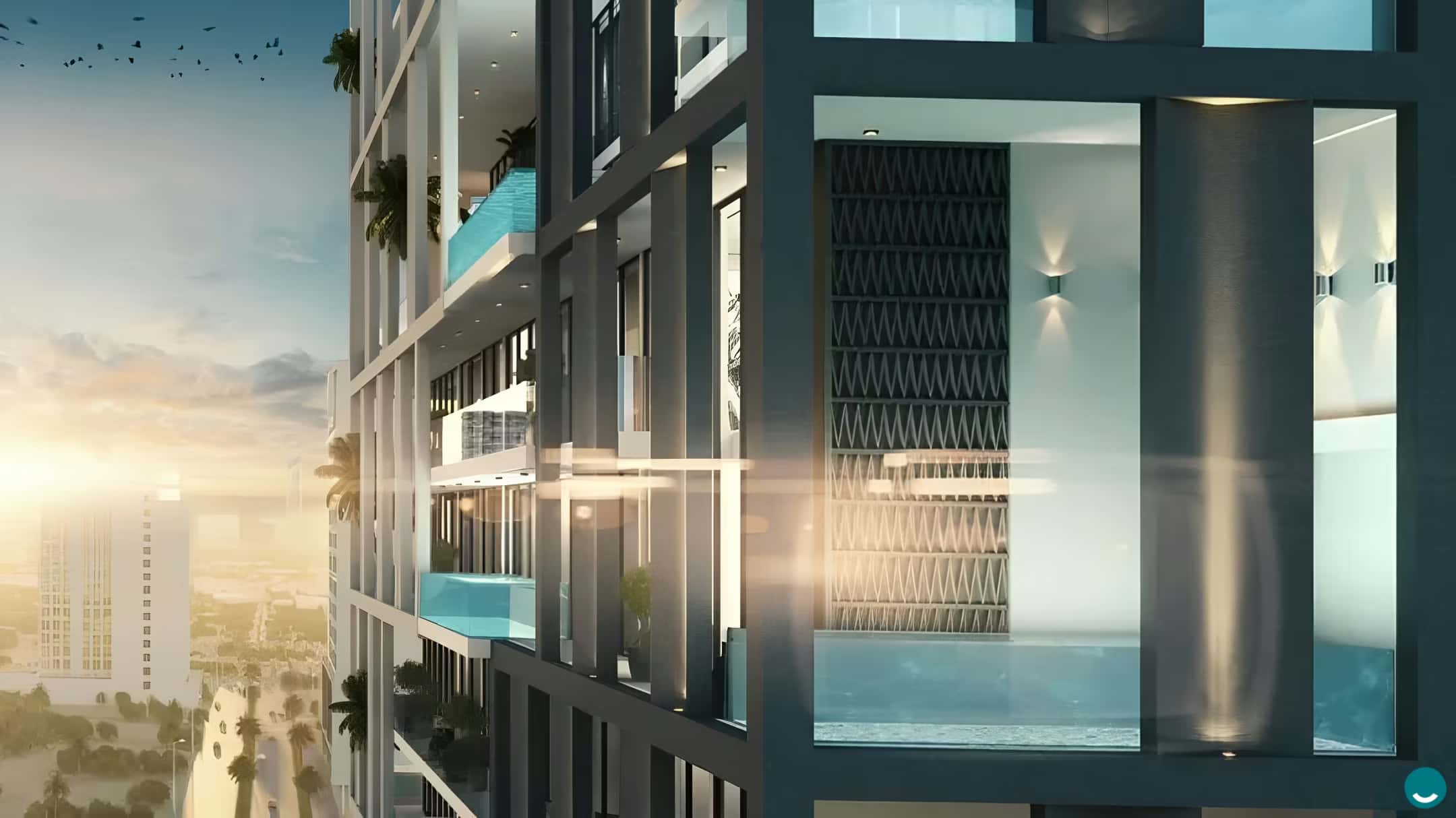 Vue by Crystal Bay