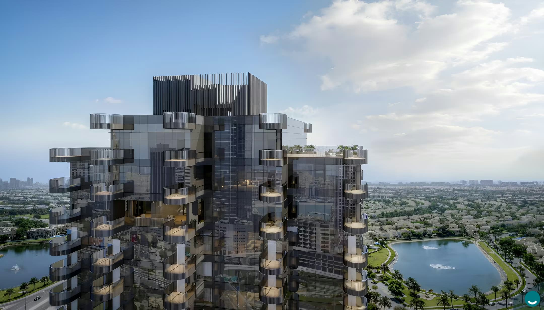 W Residences JLT