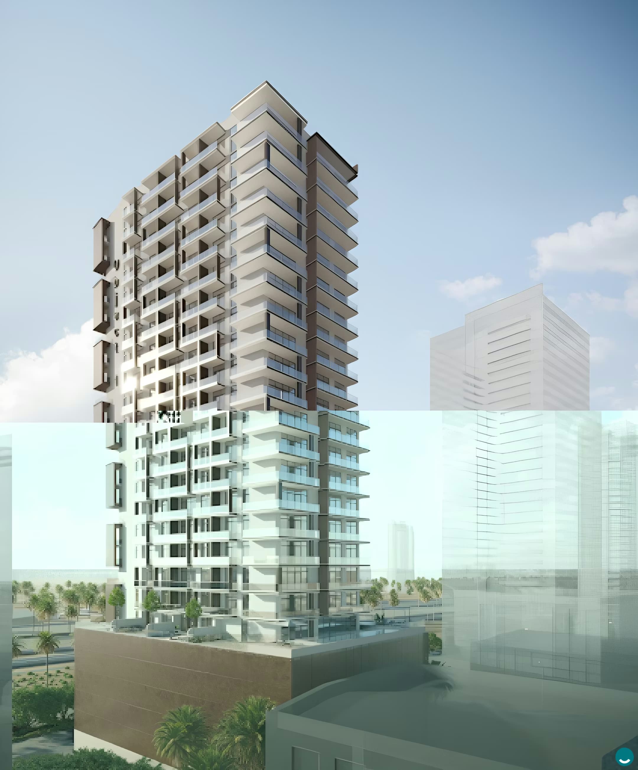 W1nner tower
