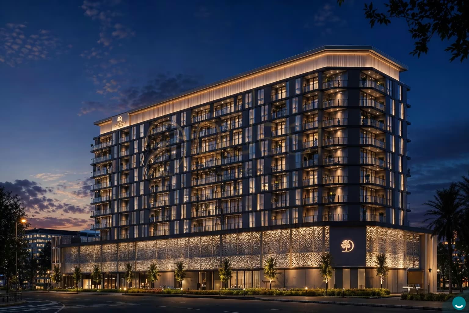 West 5 Residences