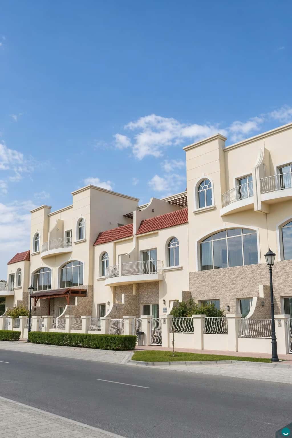 Westar Les Maisonettes