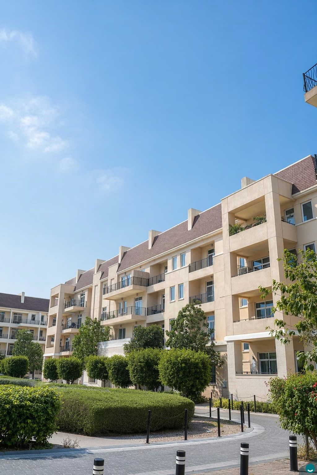 Weston Court 2