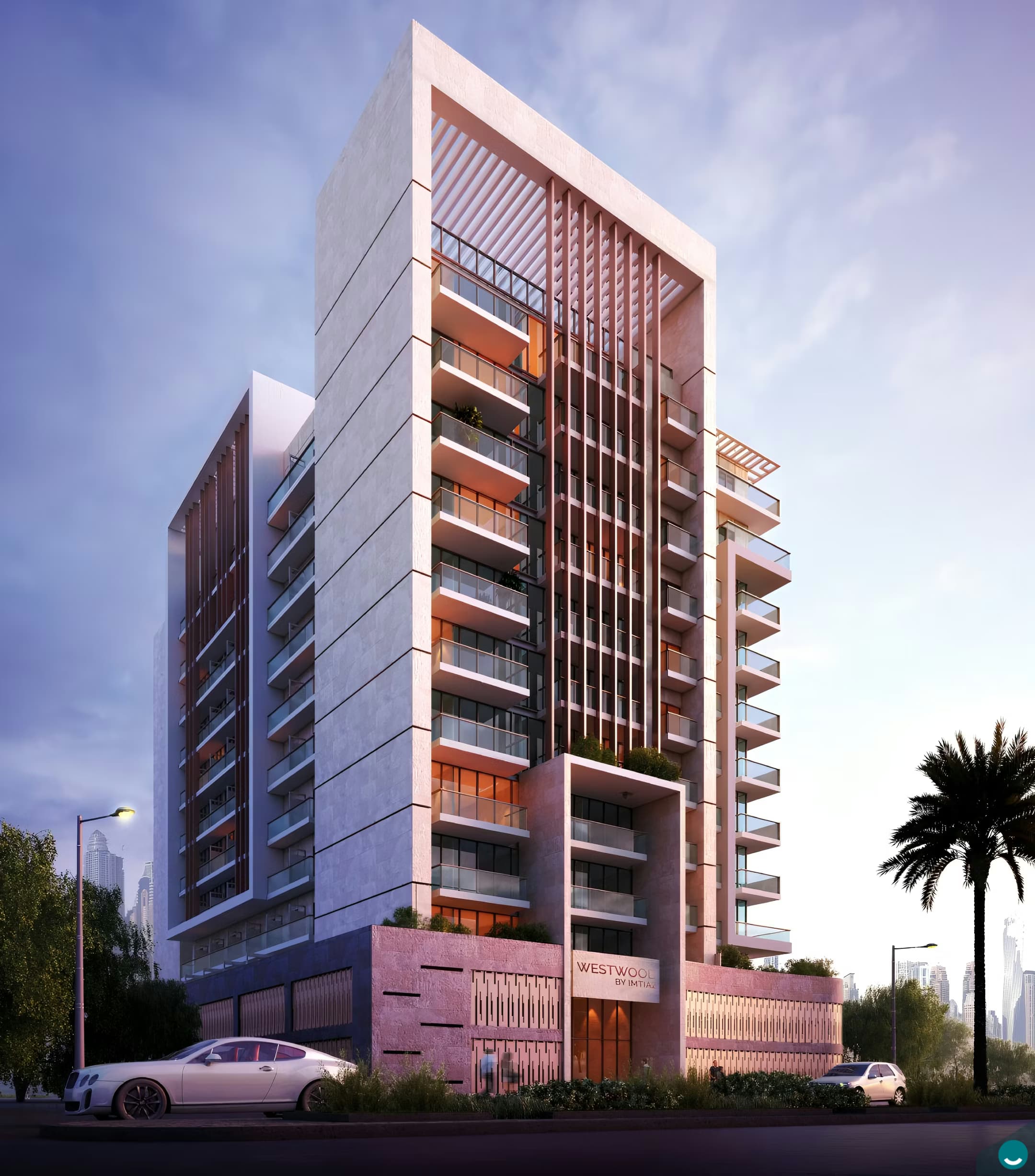Westwood by Imtiaz