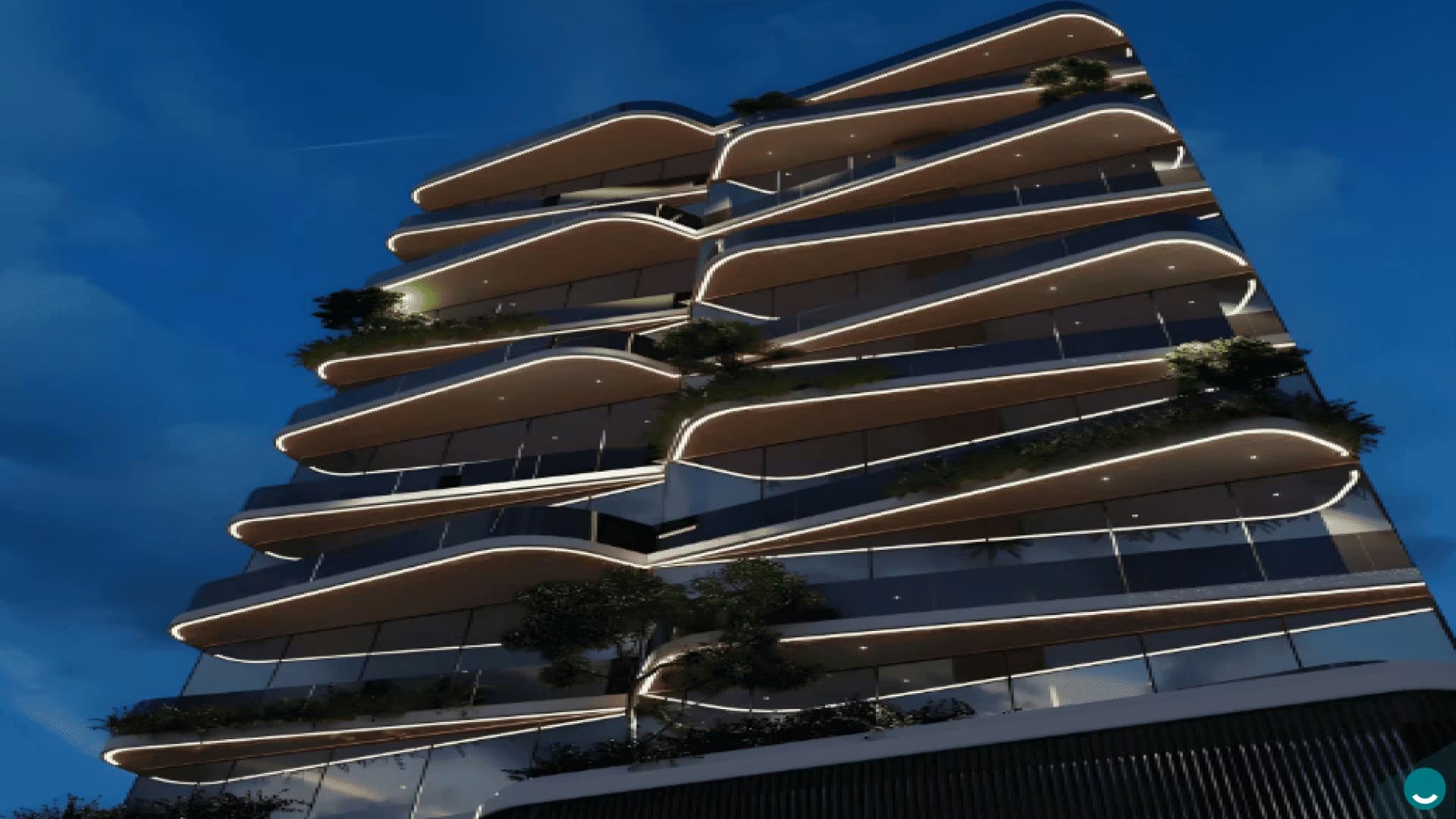 Whitecliffs Residences