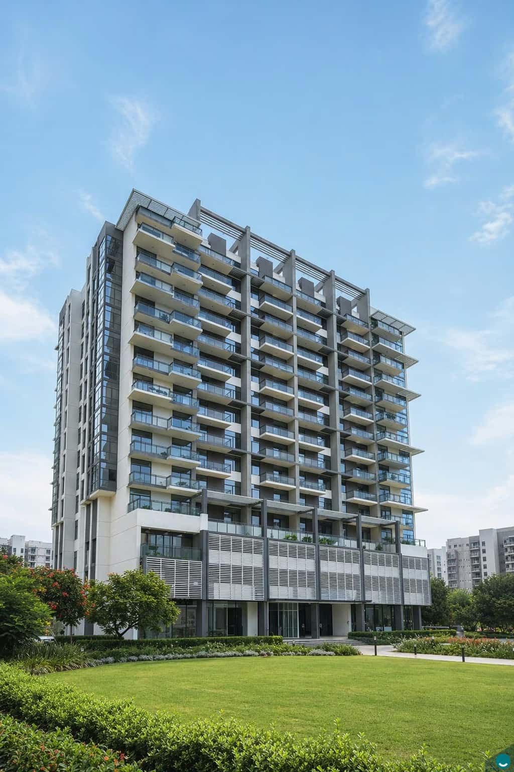 Wilton Park Residences 2