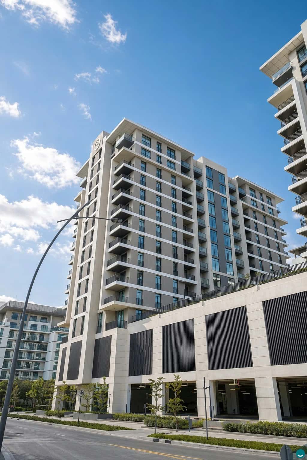 Wilton Terraces 2