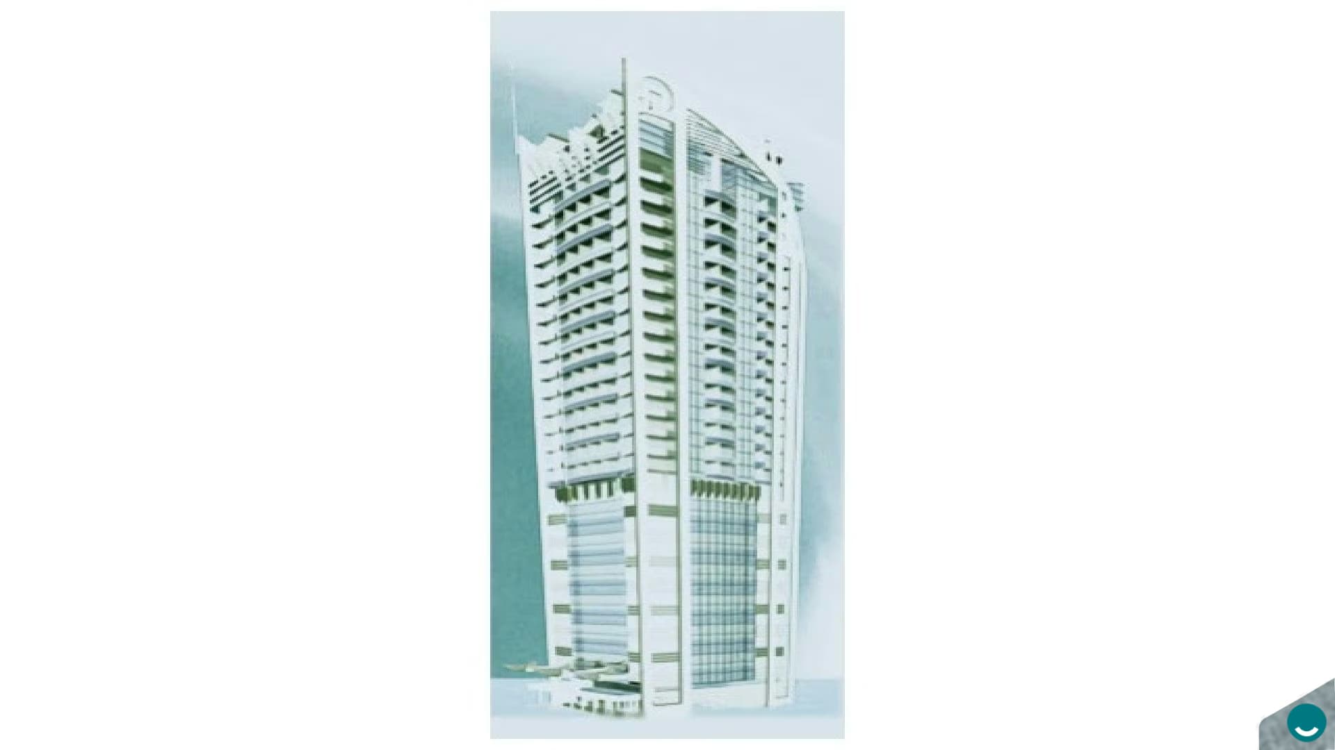 Wind Tower 2