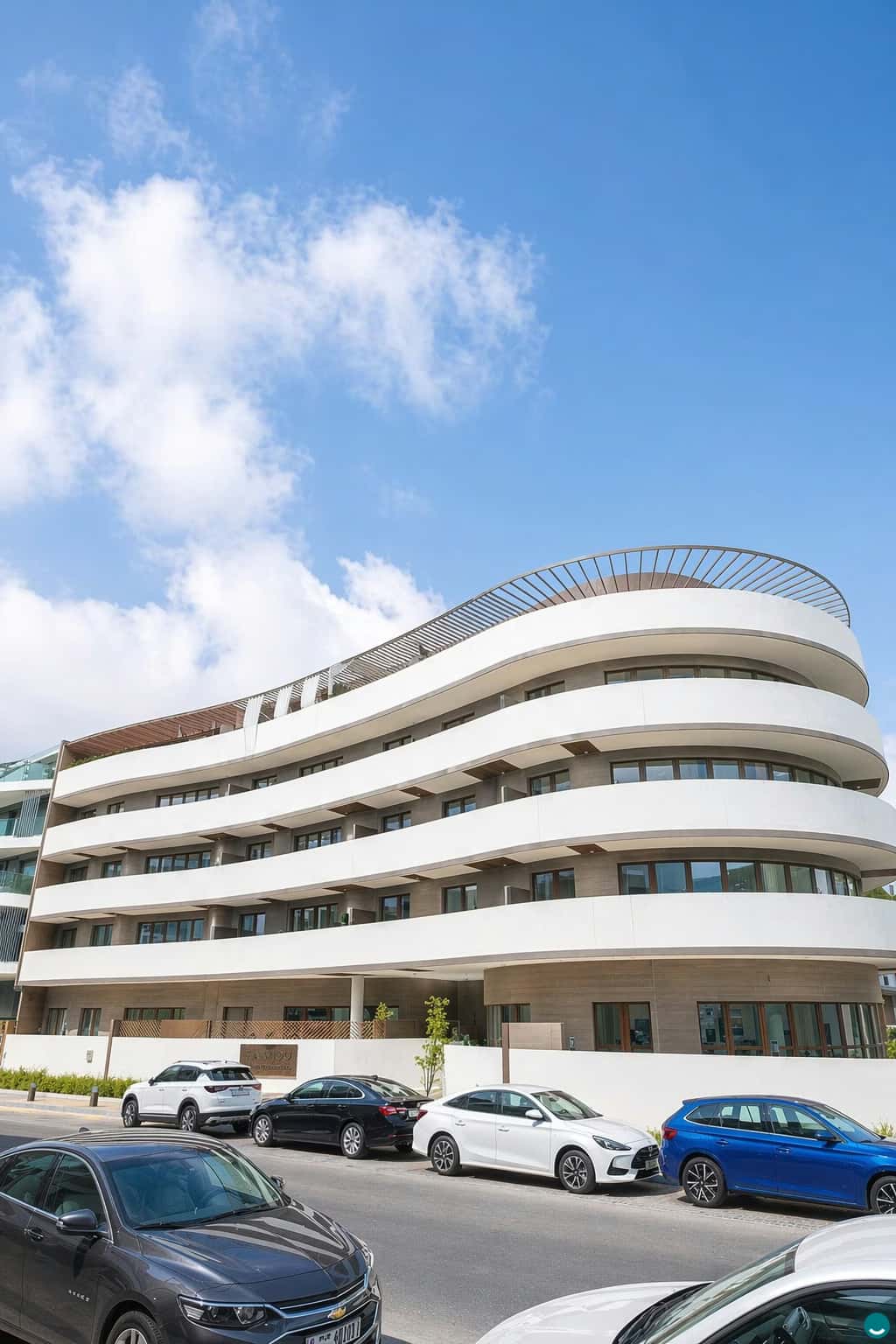 Xanadu Residence 2