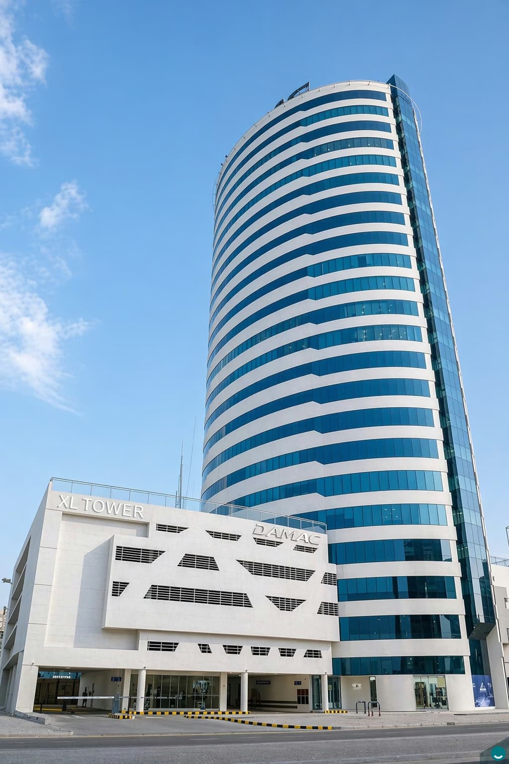 XL Tower