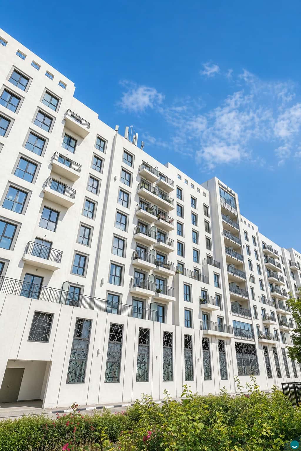 Zahra Apartments 1A