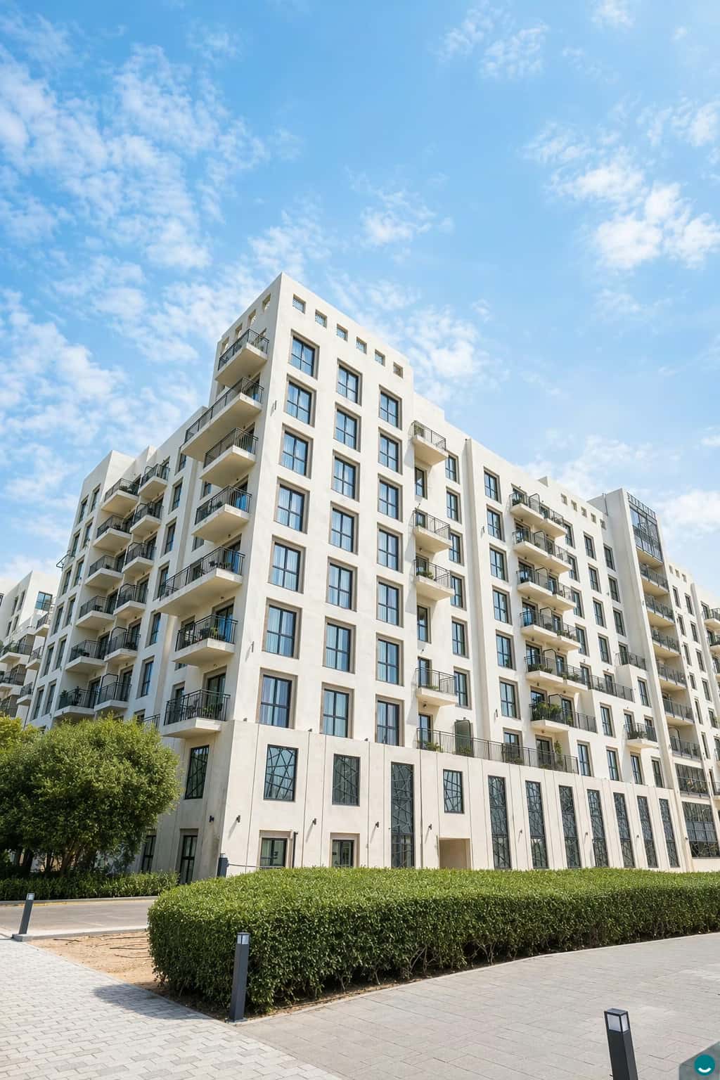 Zahra Apartments 2A