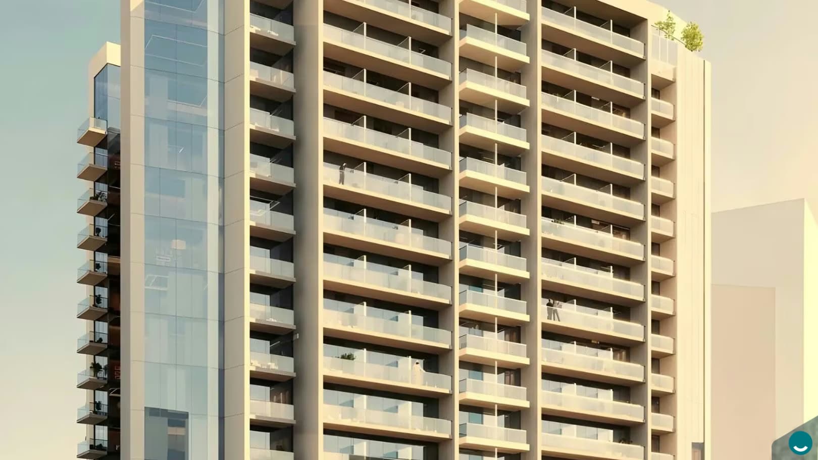 Zenith Residences