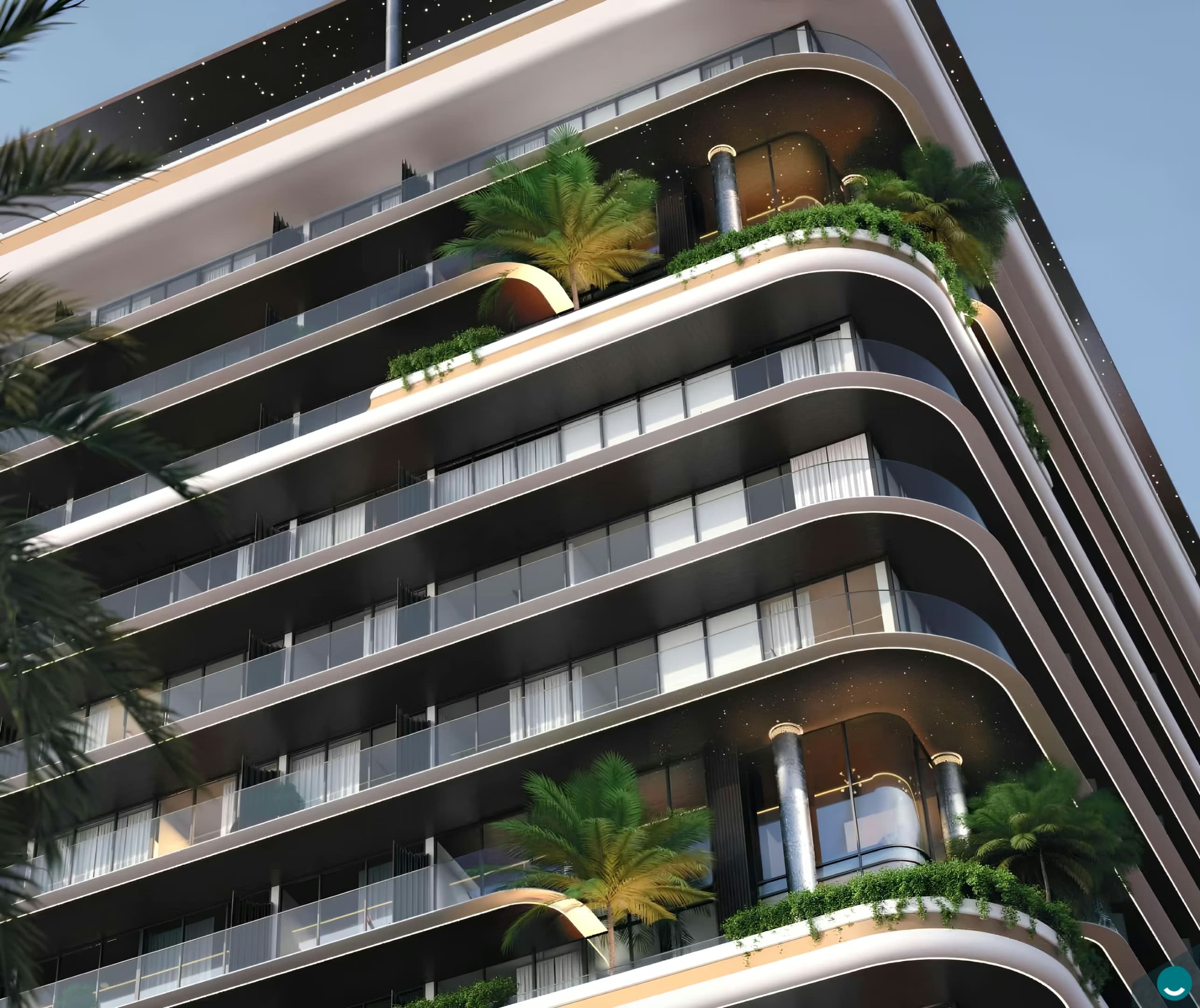 368 Park Lane 2