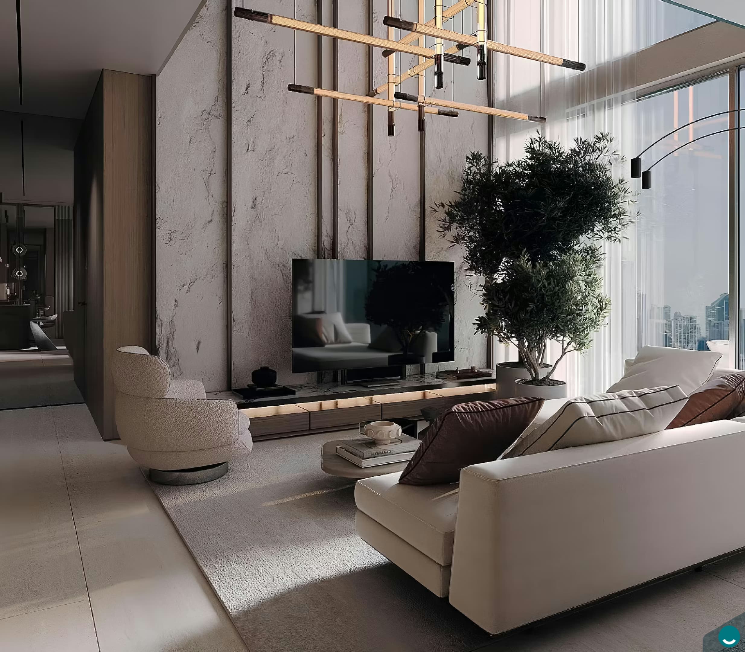 368 Park Lane 3