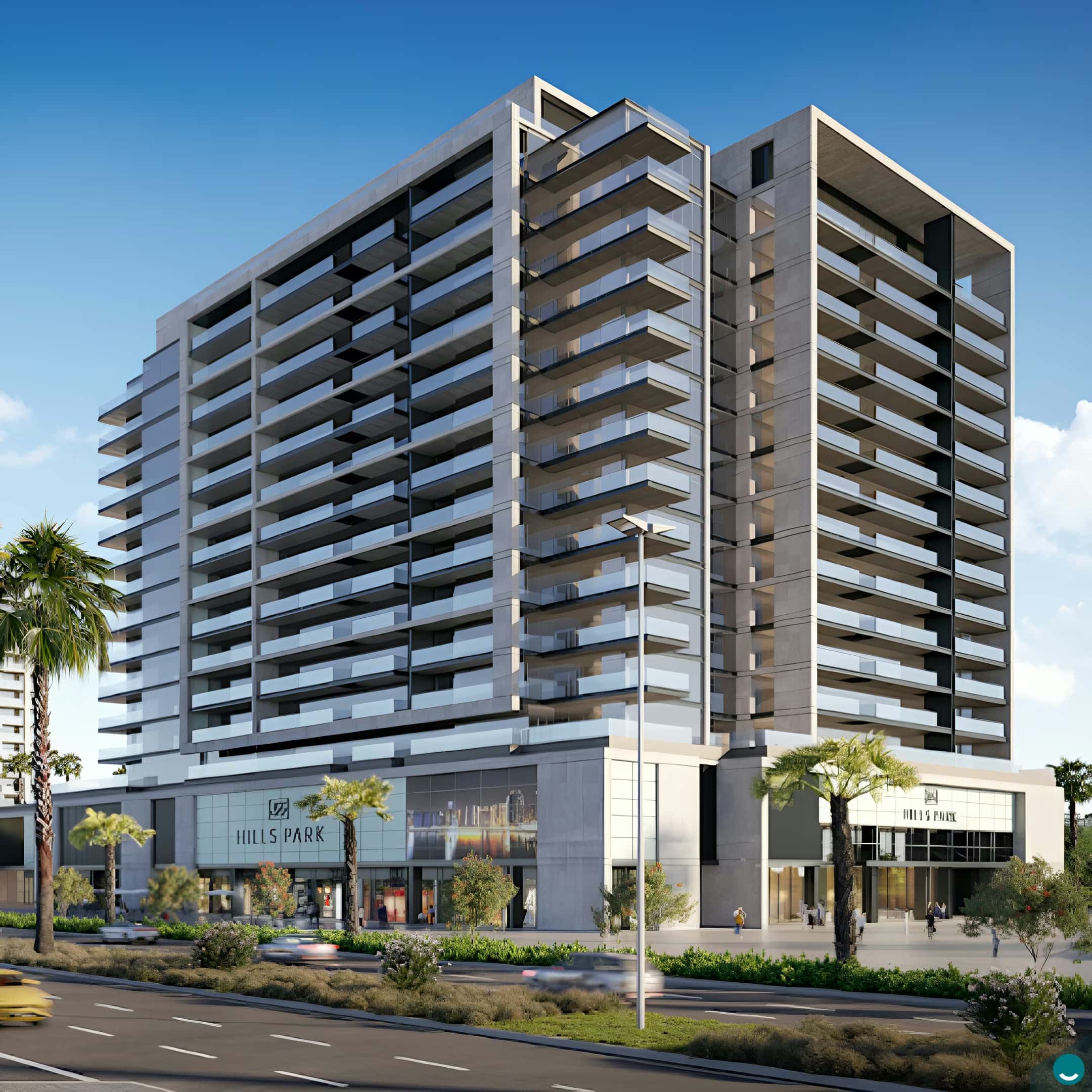399 Hills Park B